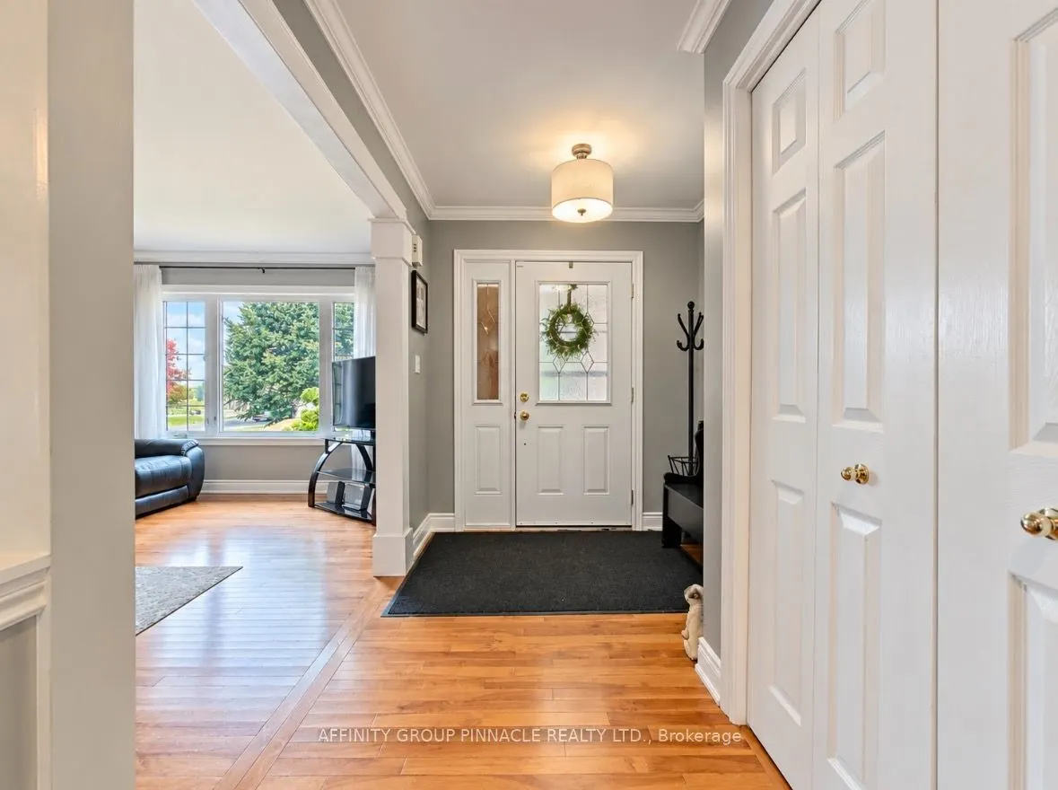5 Denfield Road