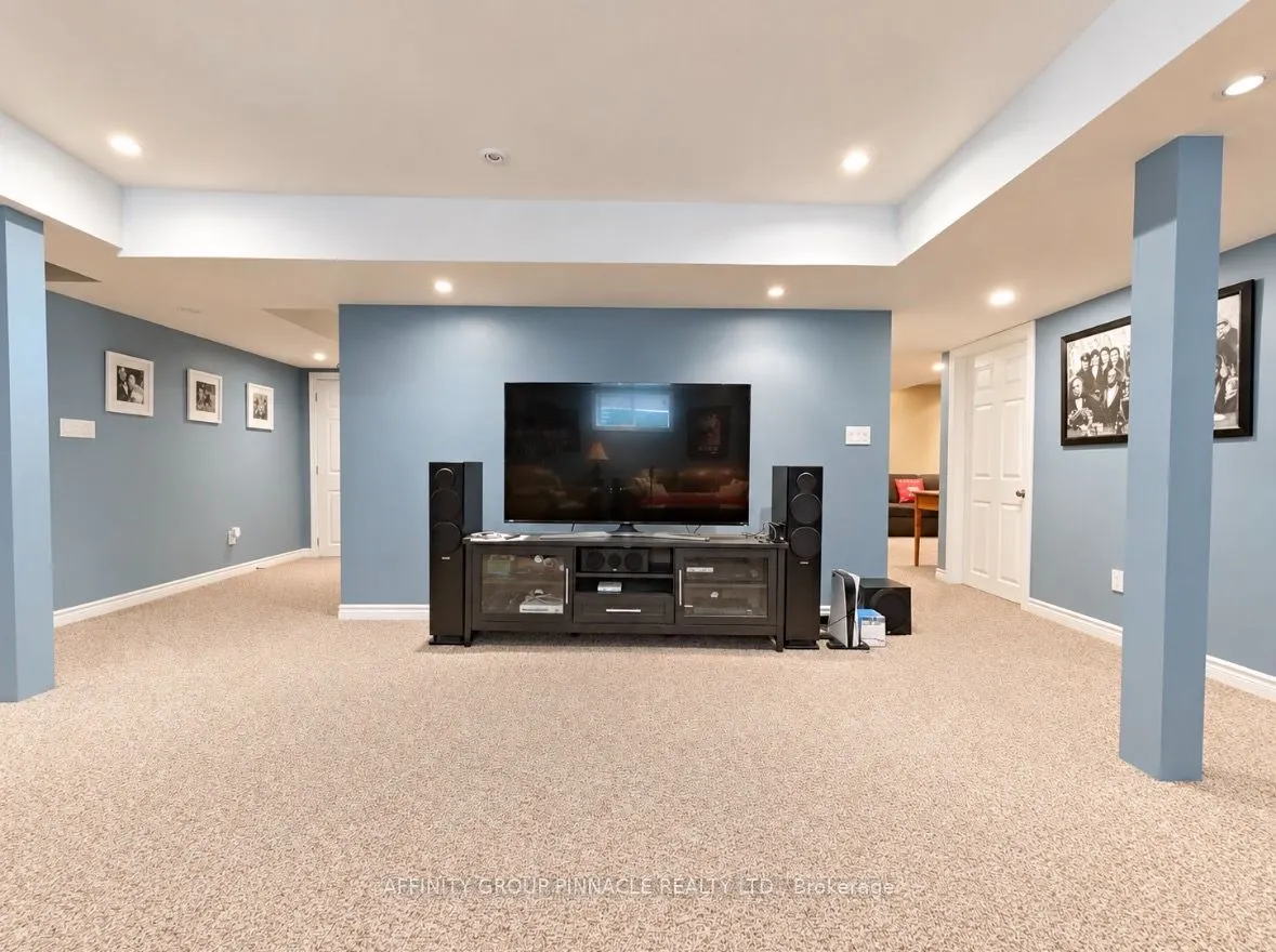 5 Denfield Road