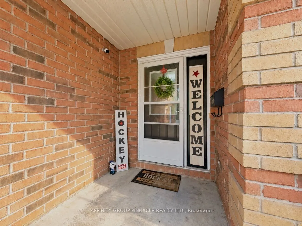 5 Denfield Road