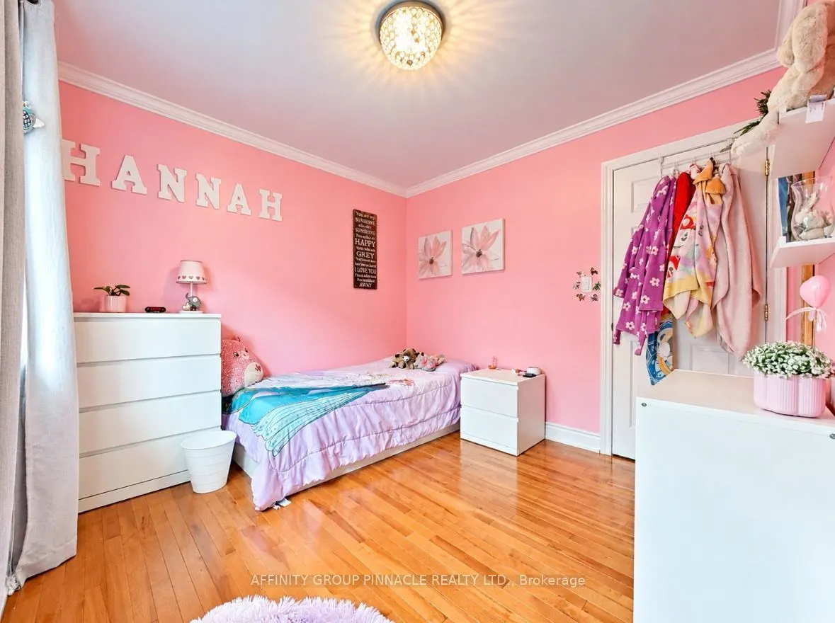 5 Denfield Road