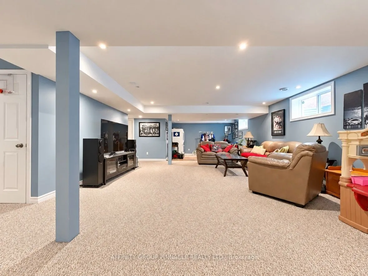 5 Denfield Road