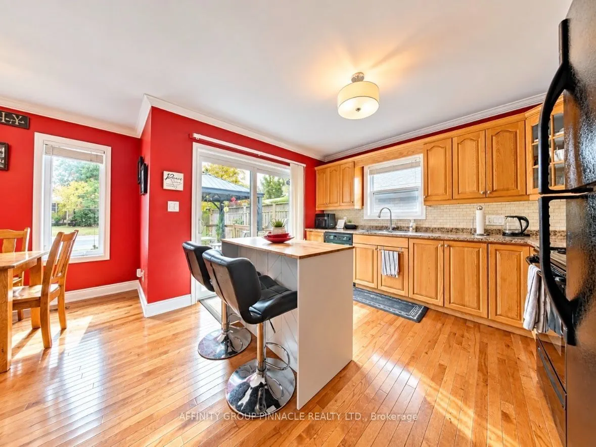 5 Denfield Road