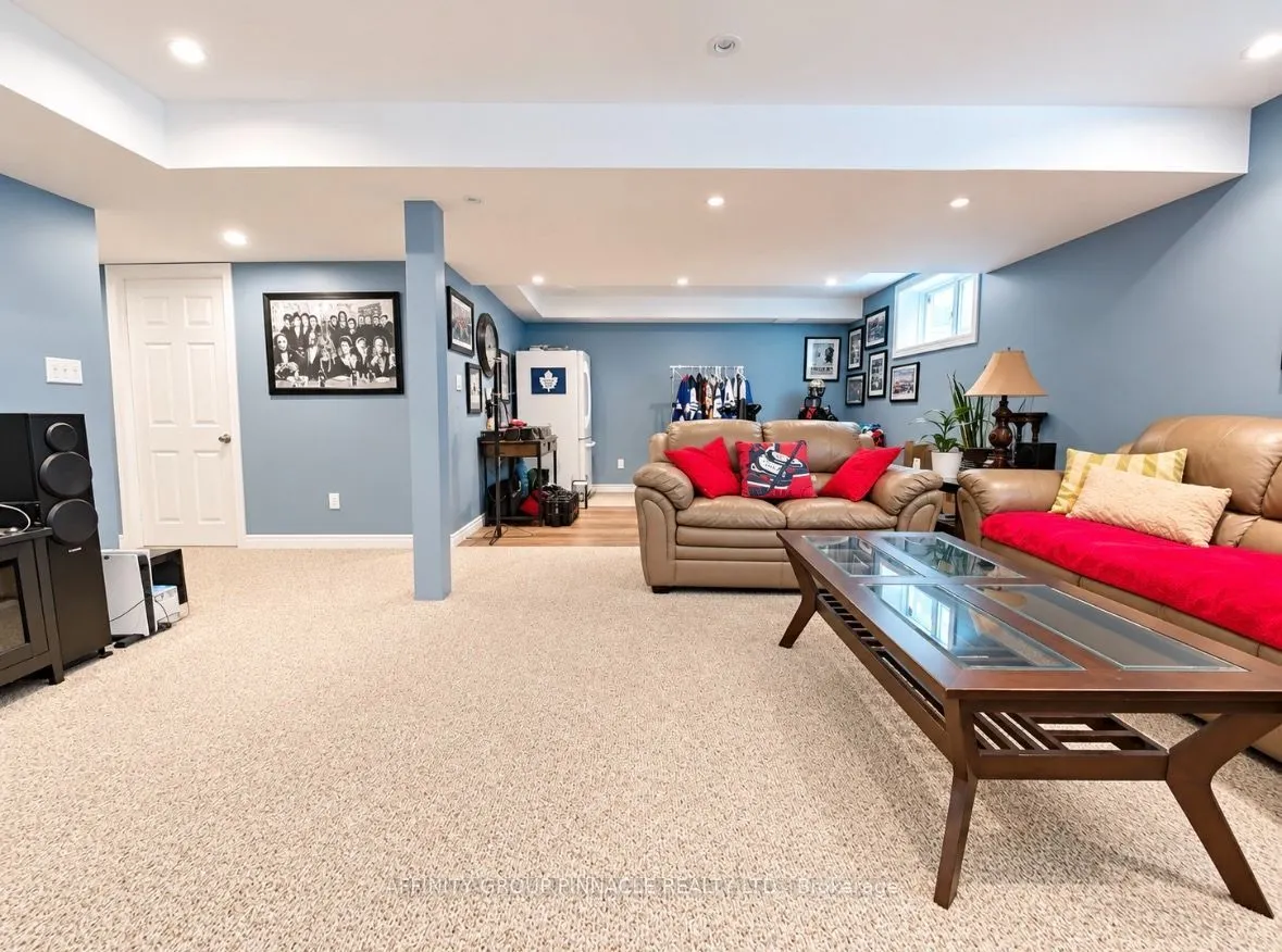 5 Denfield Road