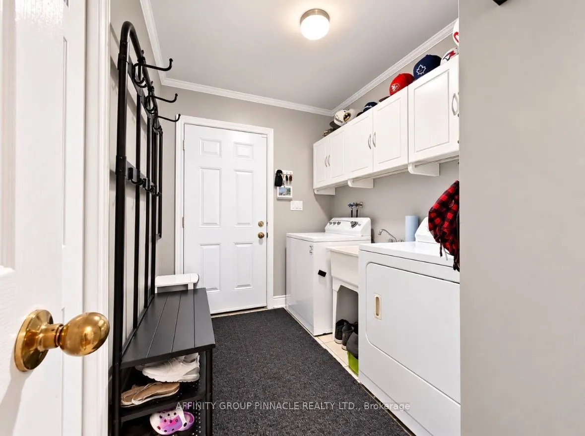 5 Denfield Road