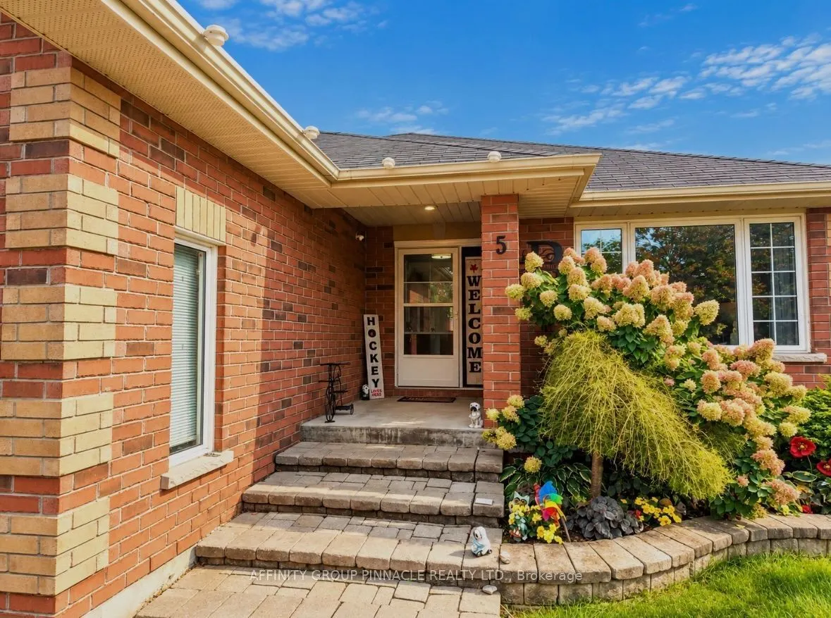 5 Denfield Road