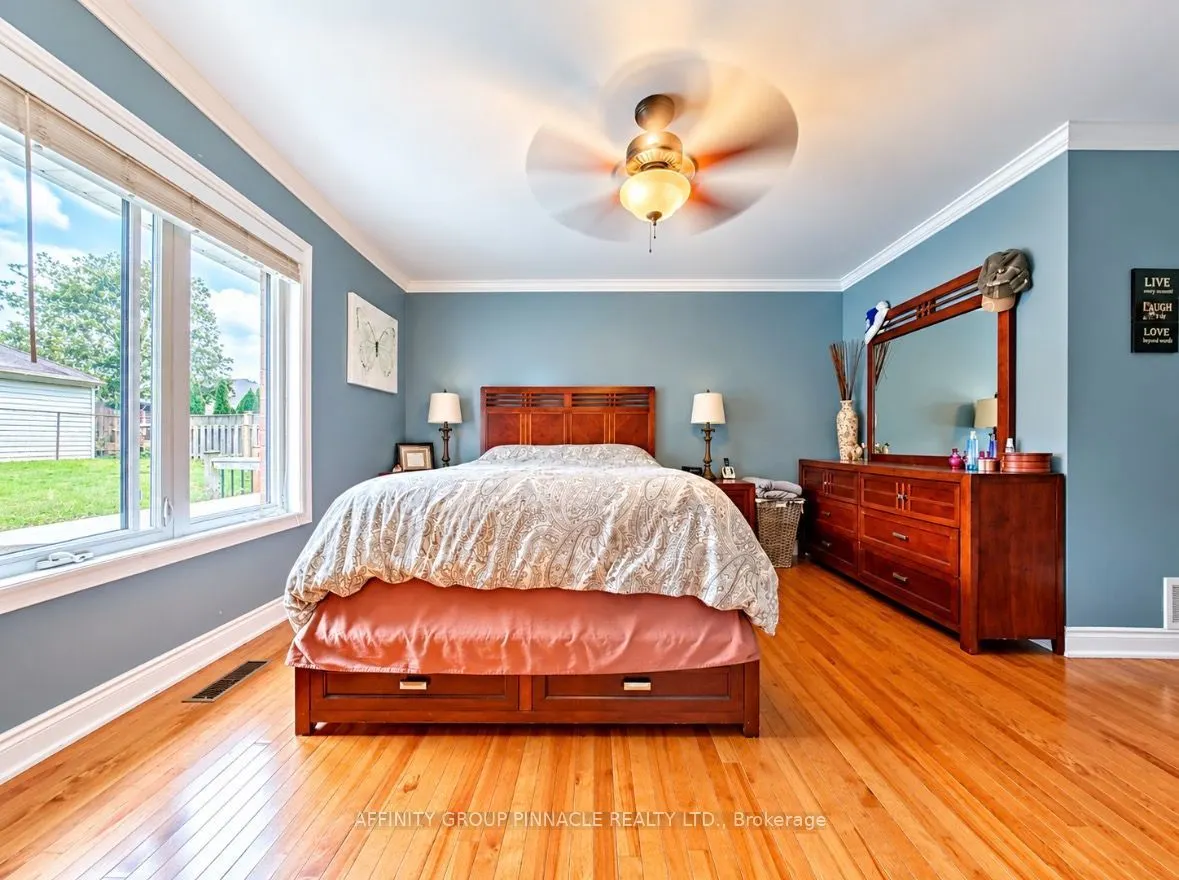 5 Denfield Road