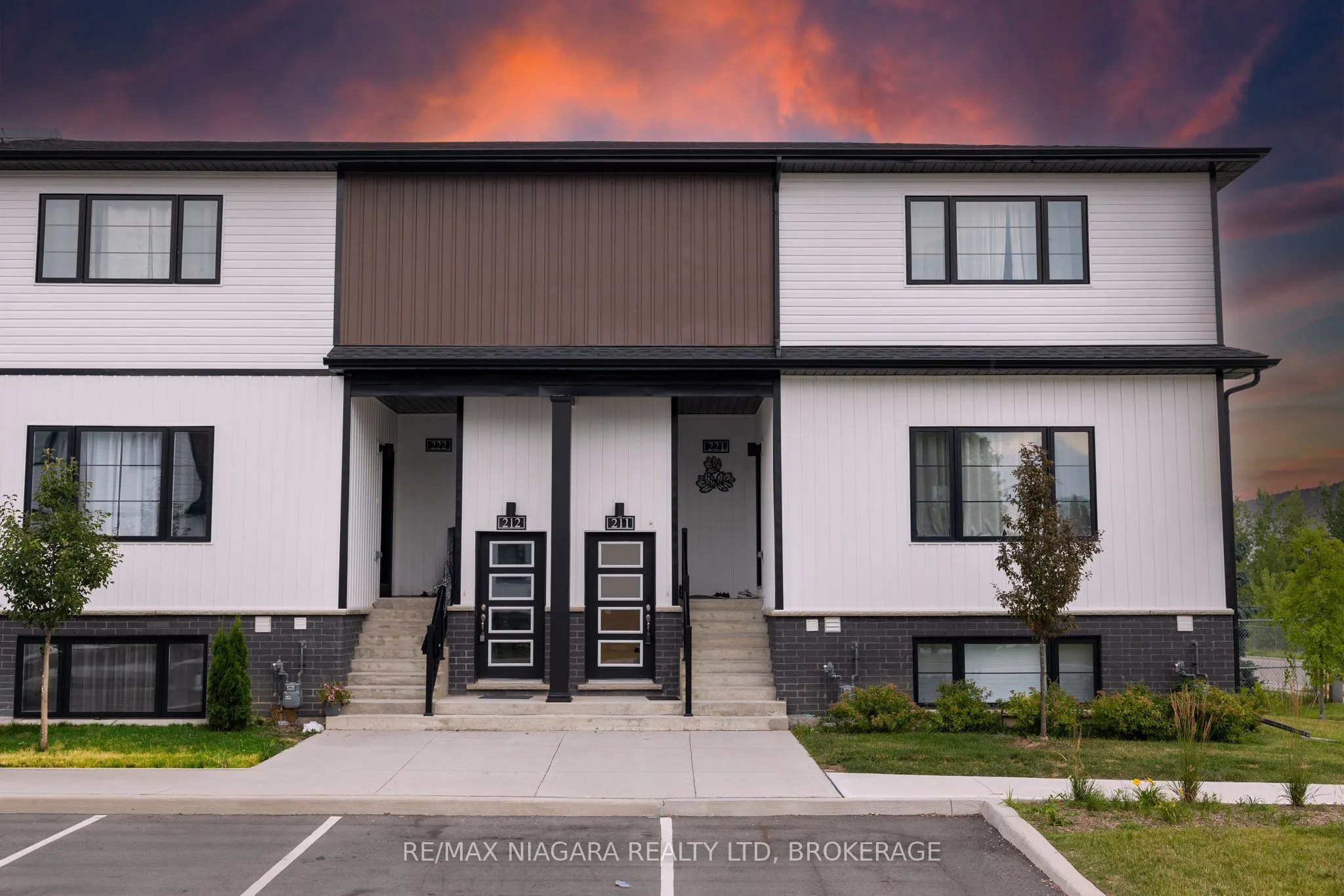 4263 Fourth Avenue #211
