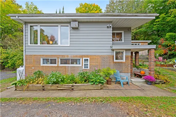 4819 Opeongo Road