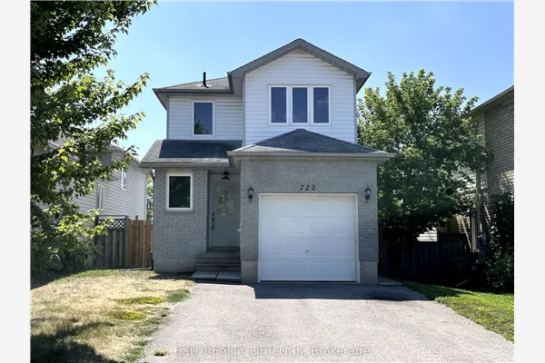 722 Trailview Drive