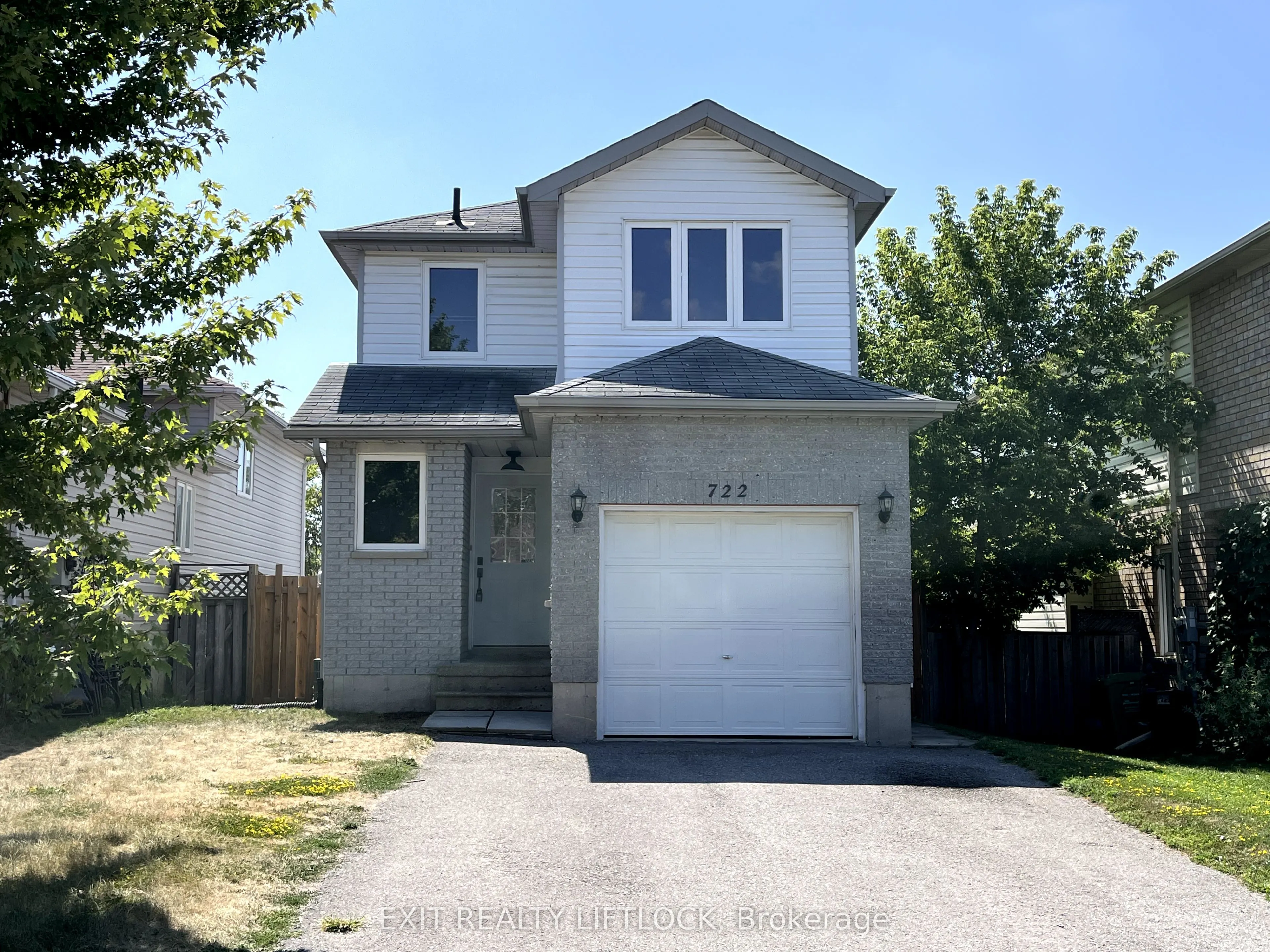 722 Trailview Drive