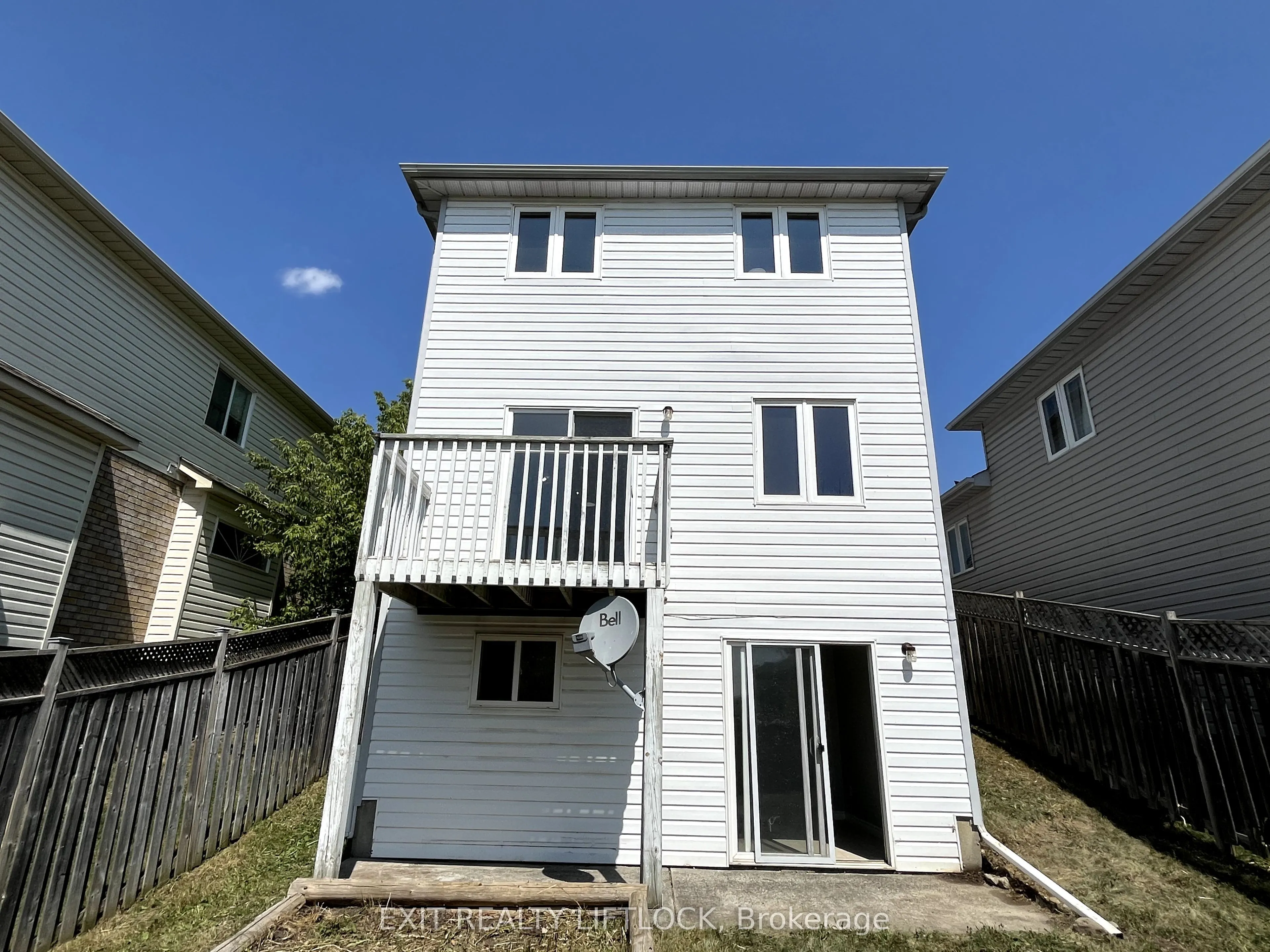 722 Trailview Drive