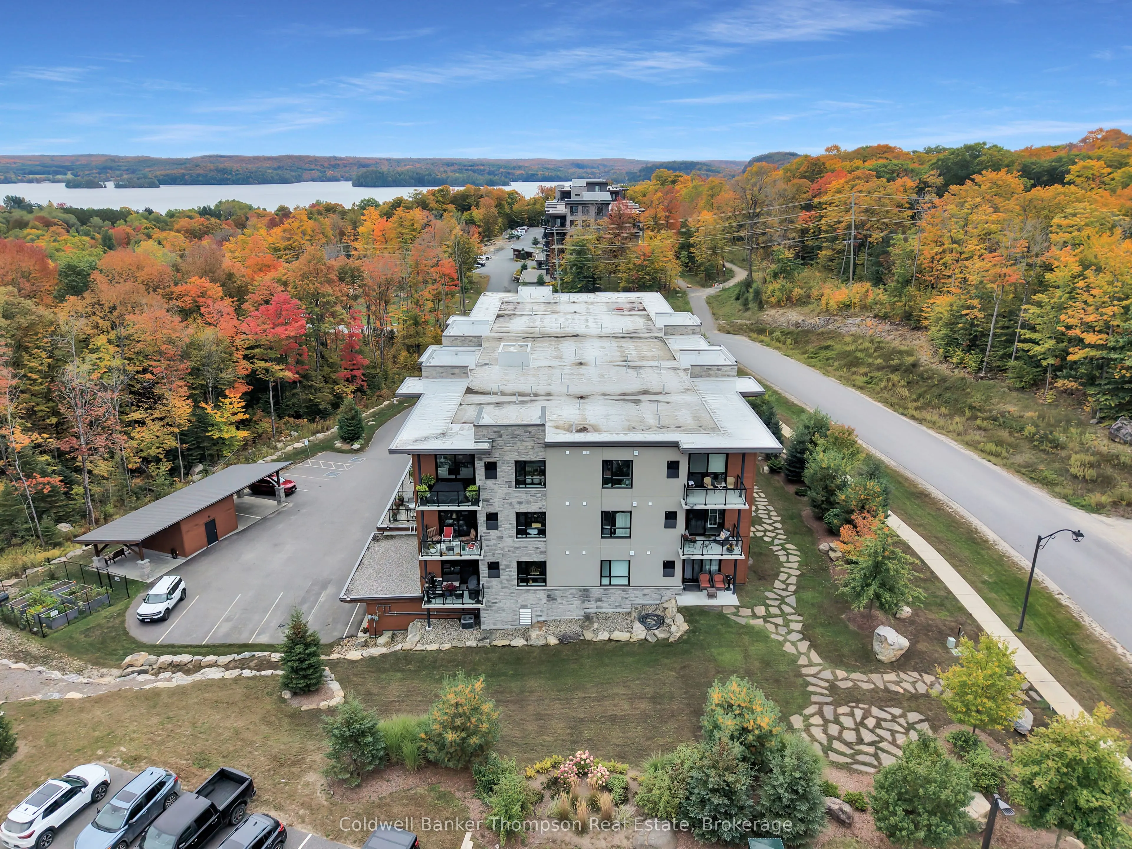 23 Campus Trail #109