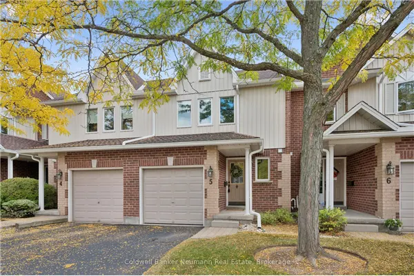 39 Ptarmigan Drive #5