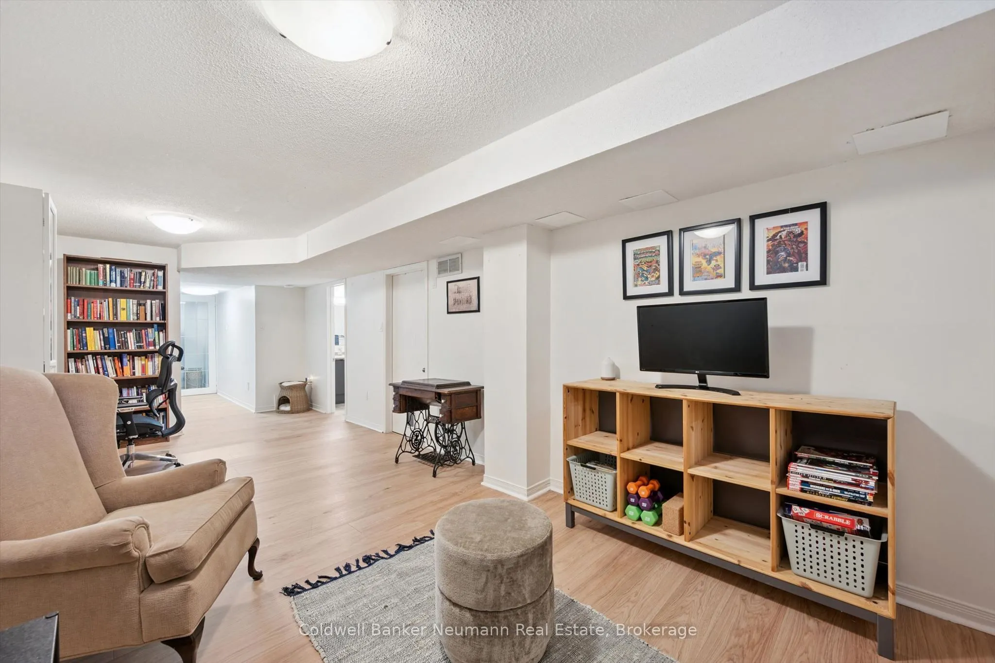 39 Ptarmigan Drive #5