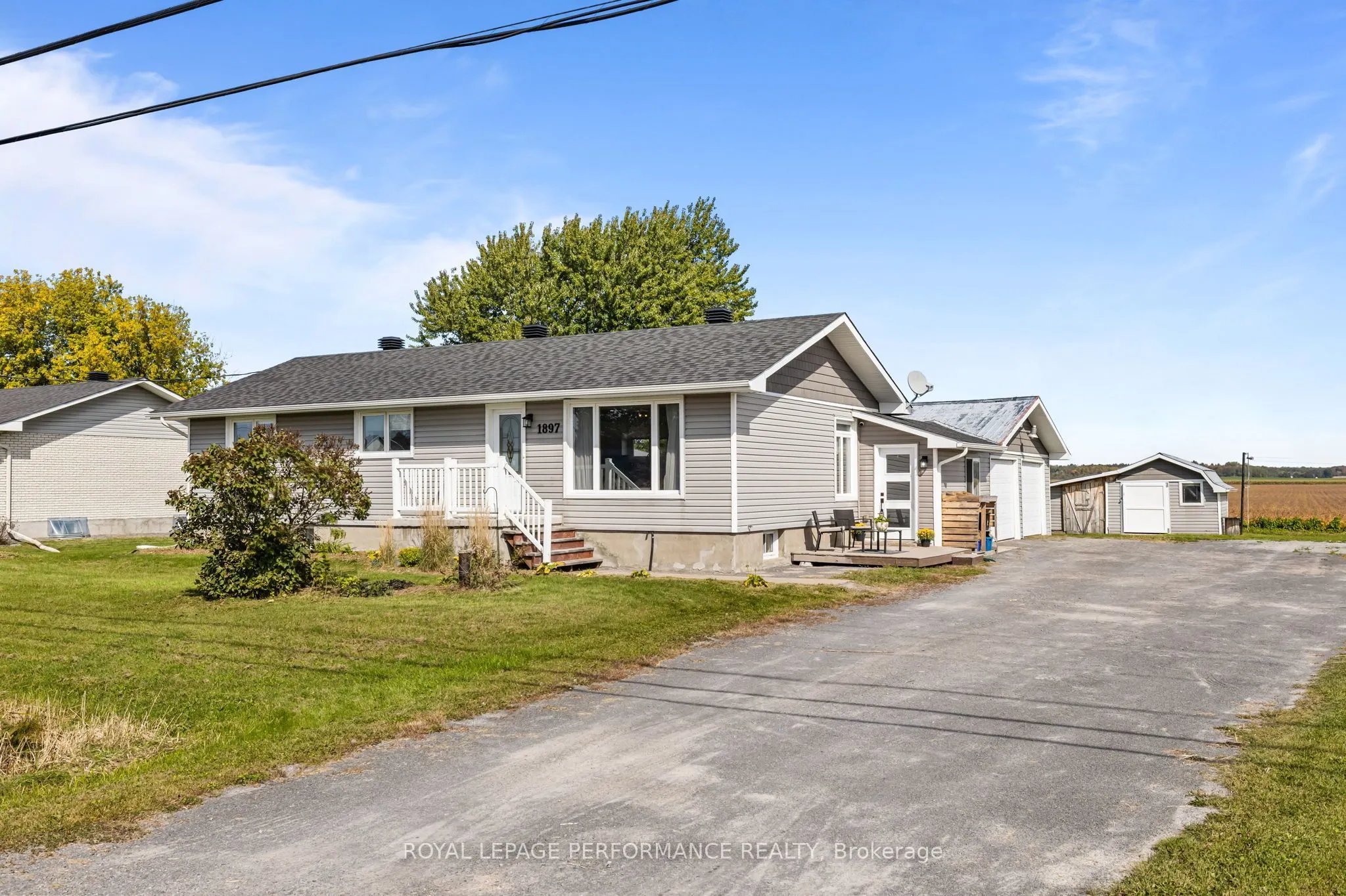 1897 Champlain Road
