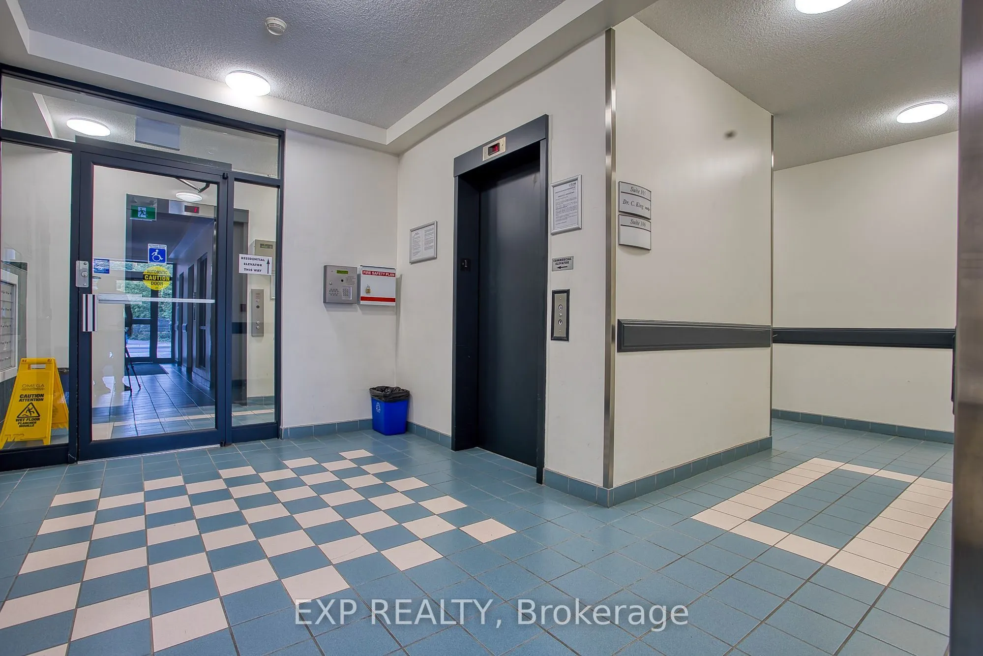 17 King Street E #502