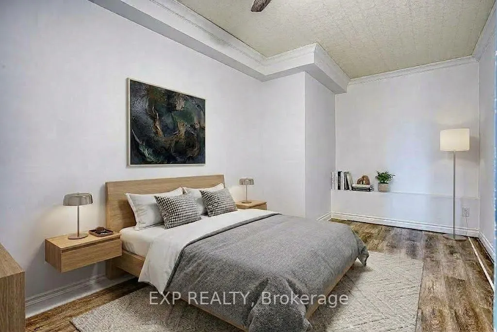 17 King Street E #502