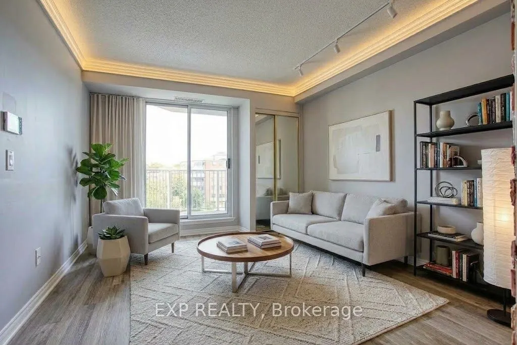 17 King Street E #502