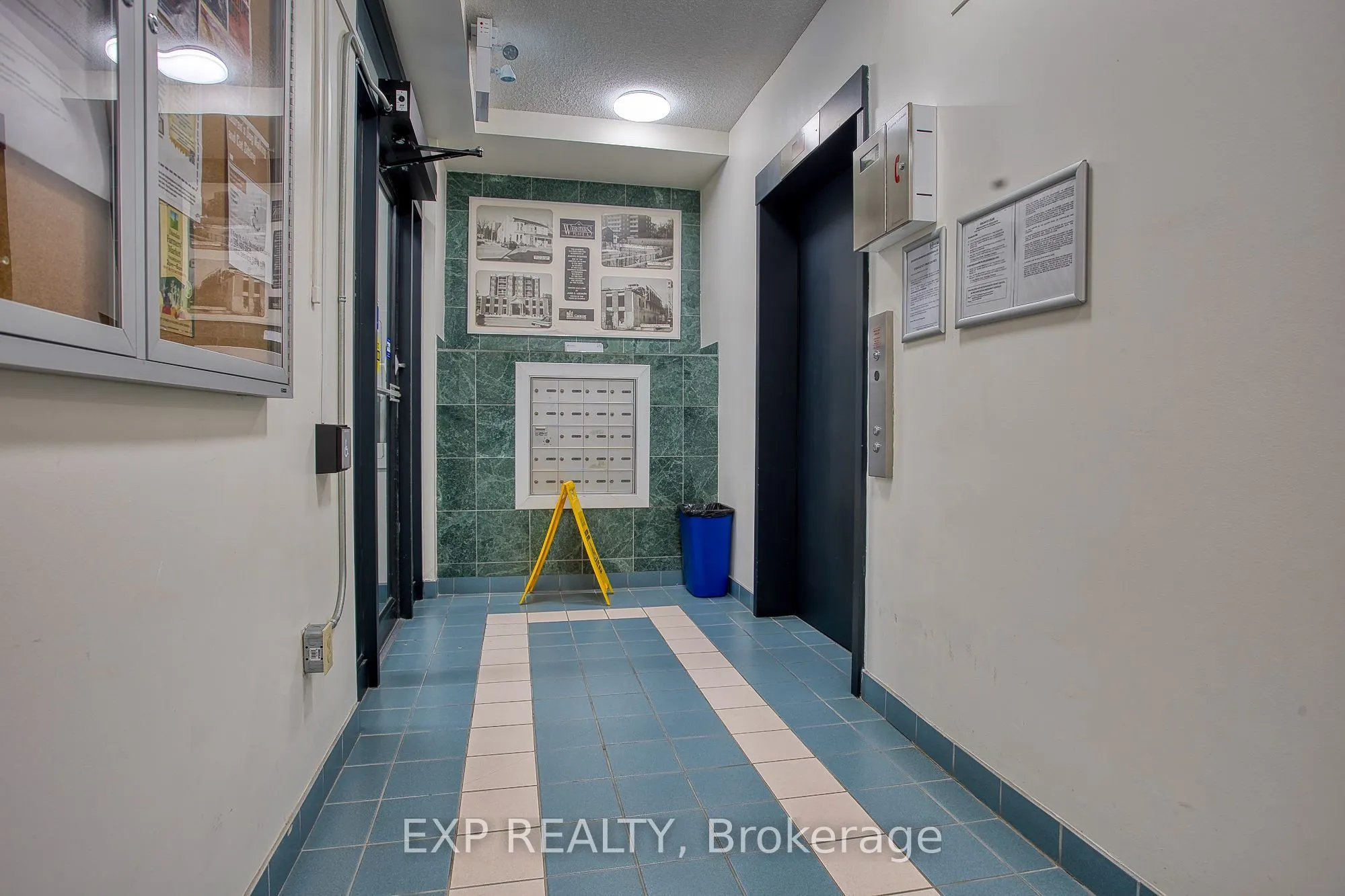 17 King Street E #502