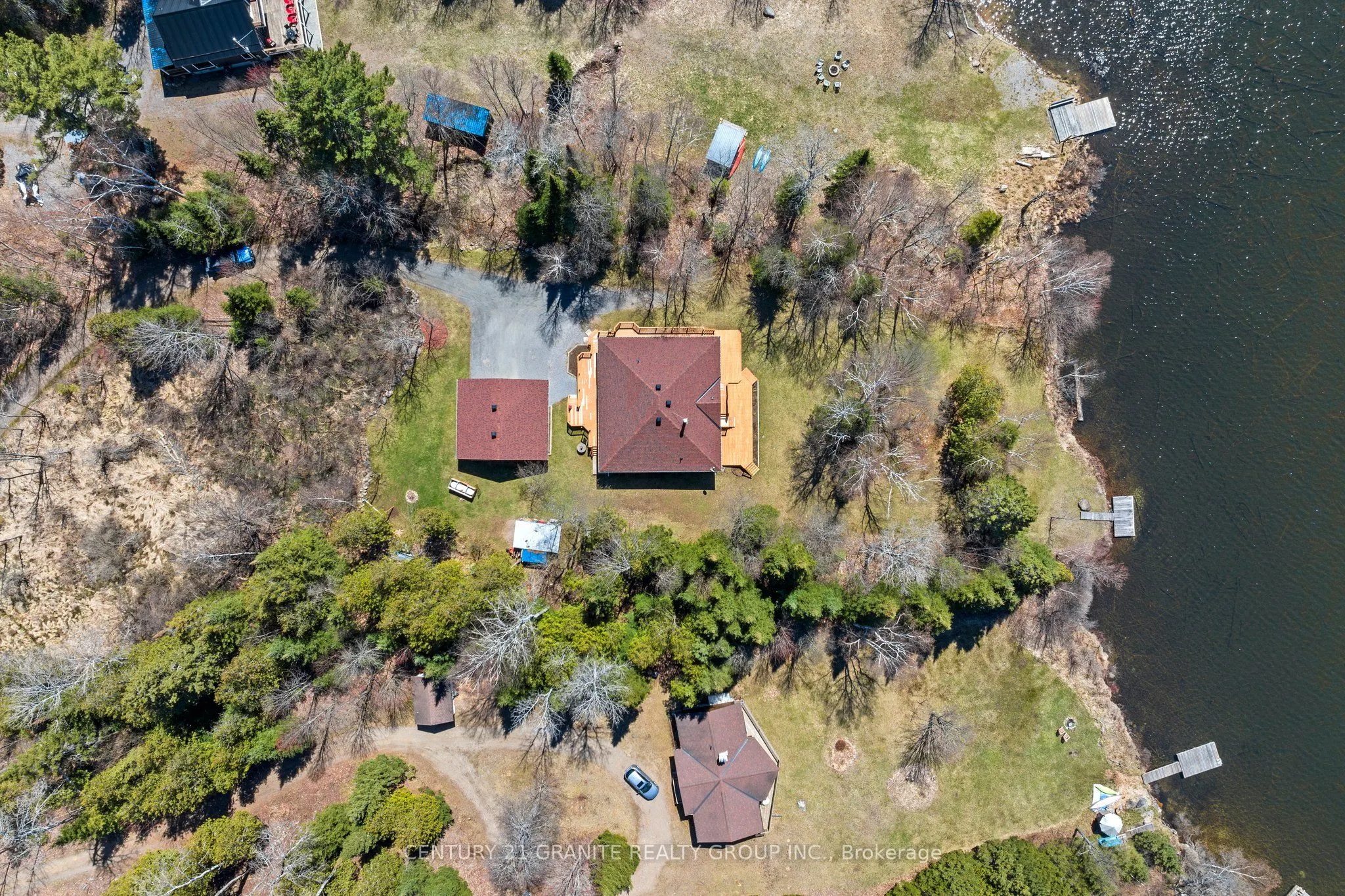 54 Cedar Drive