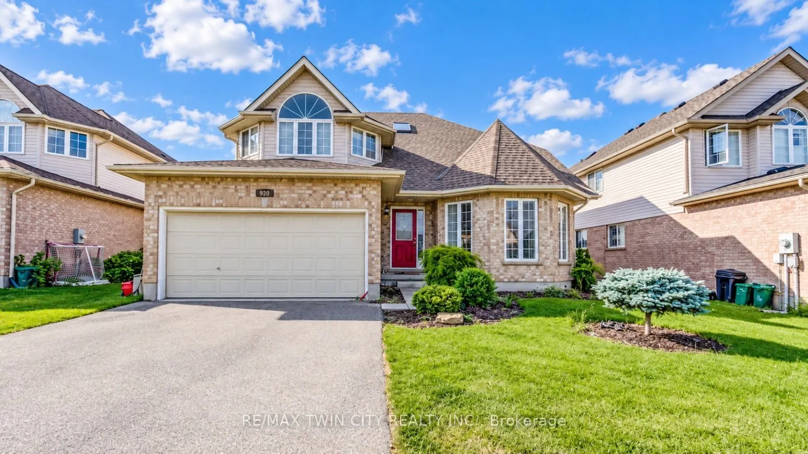 920 Marl Meadow Court