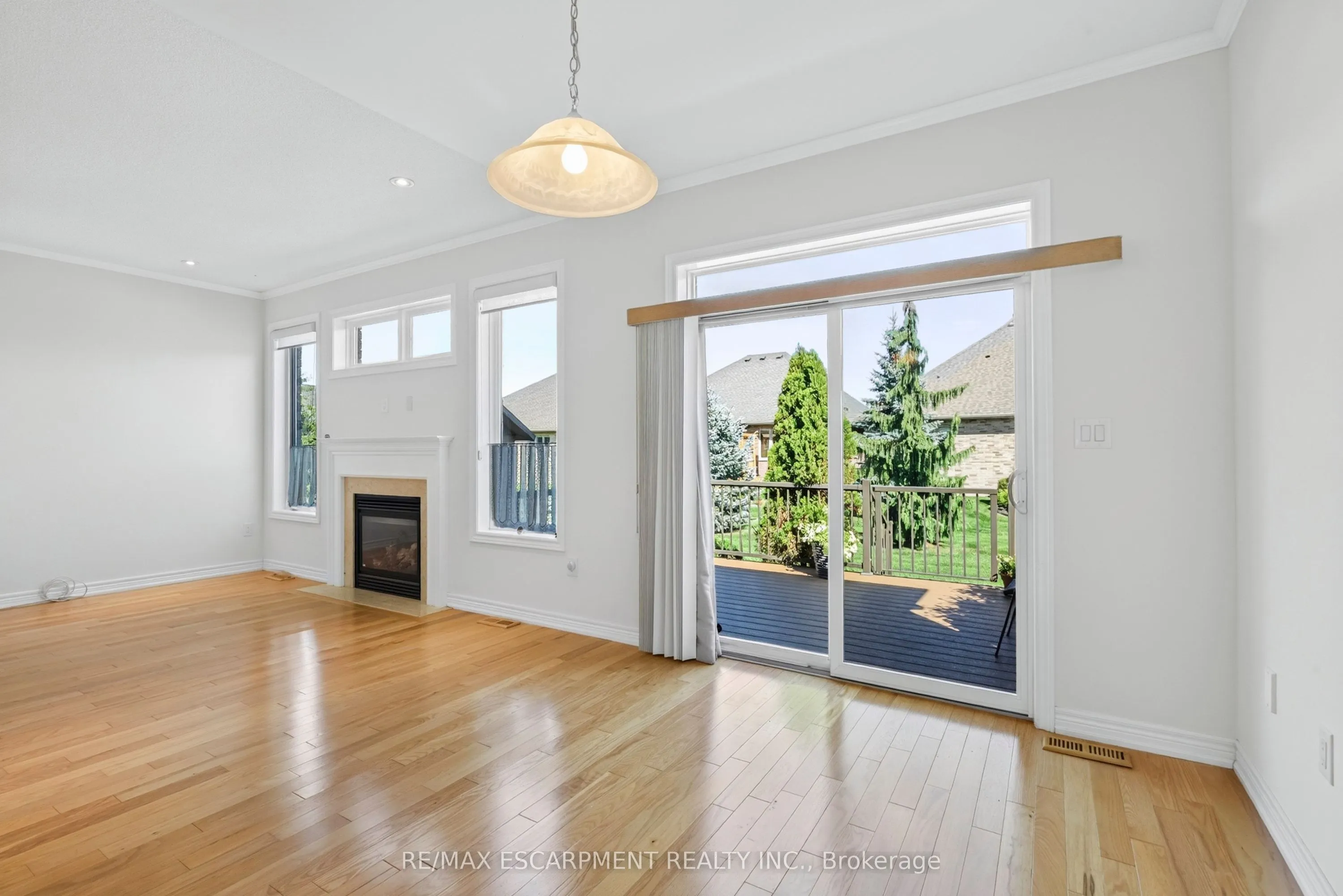30 GALLOWAY Trail