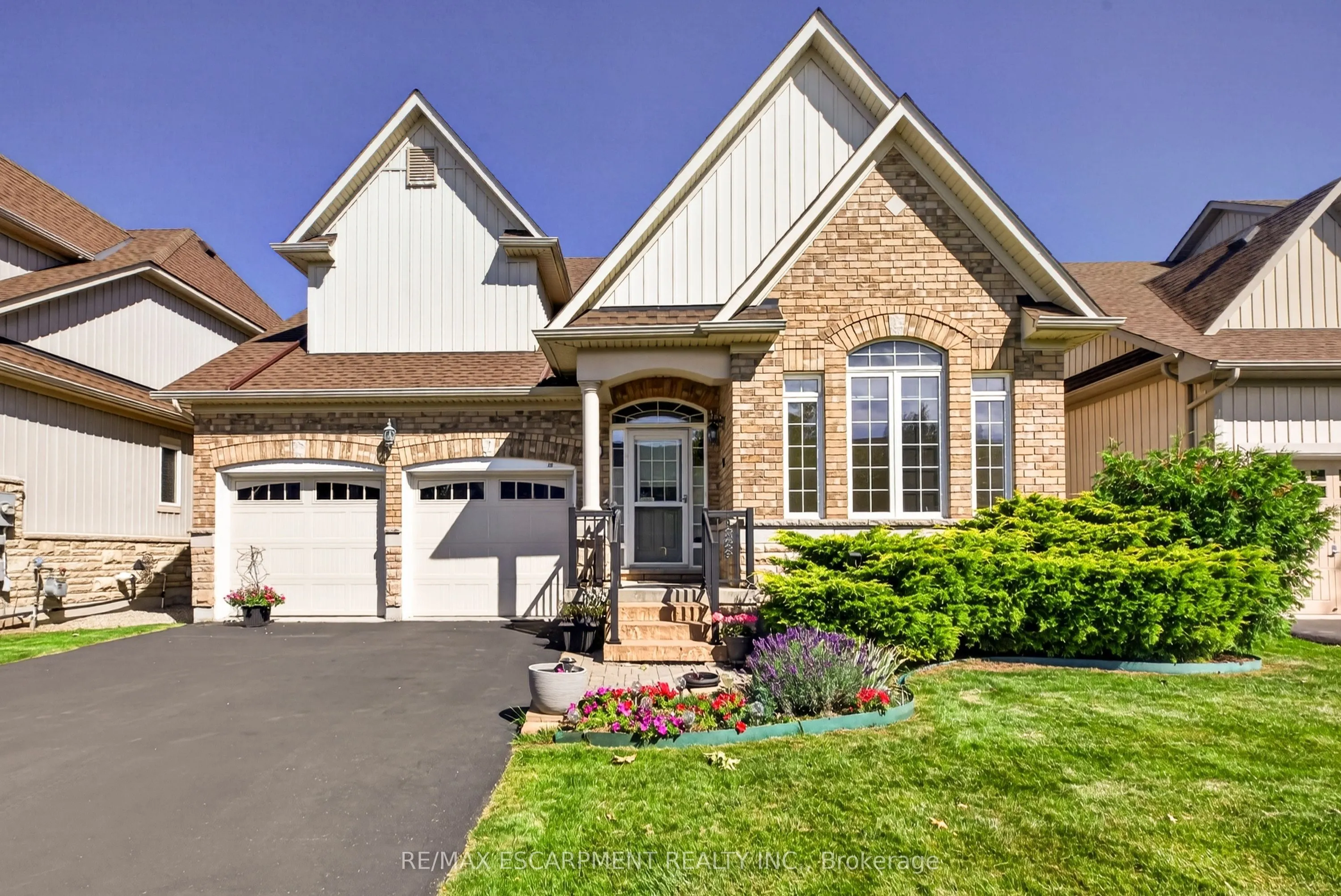 30 GALLOWAY Trail