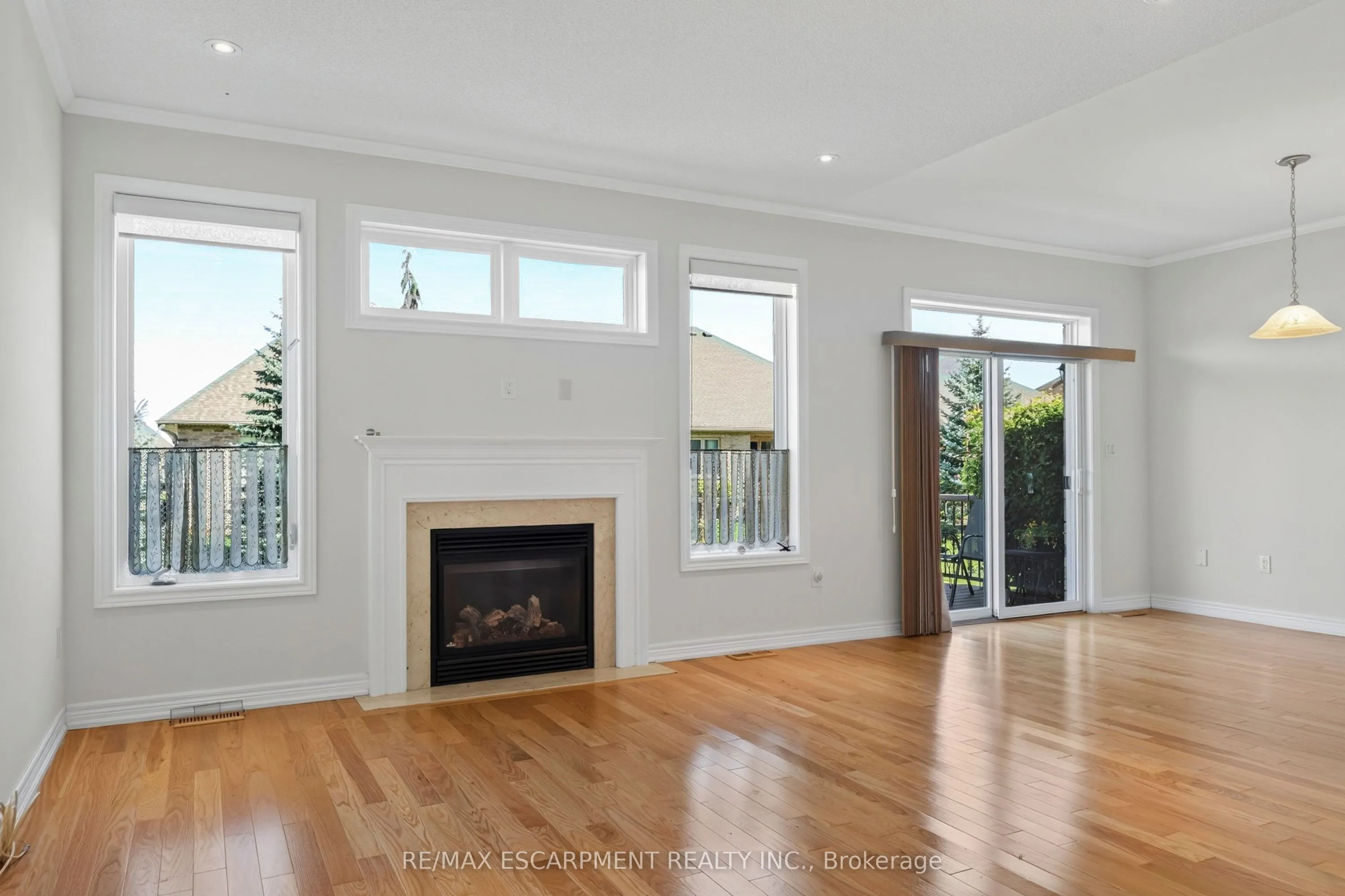 30 GALLOWAY Trail