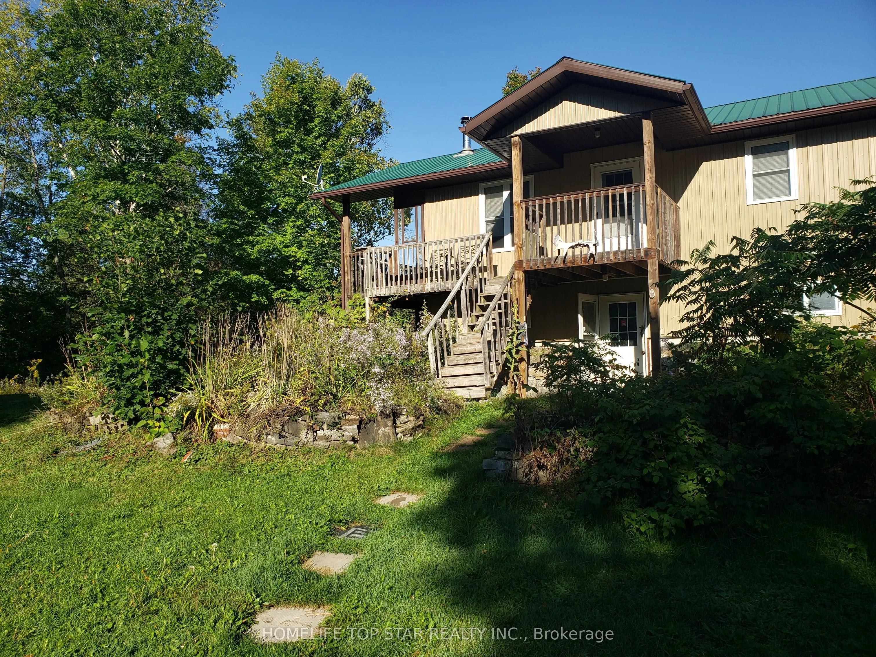 373 Shanick Road