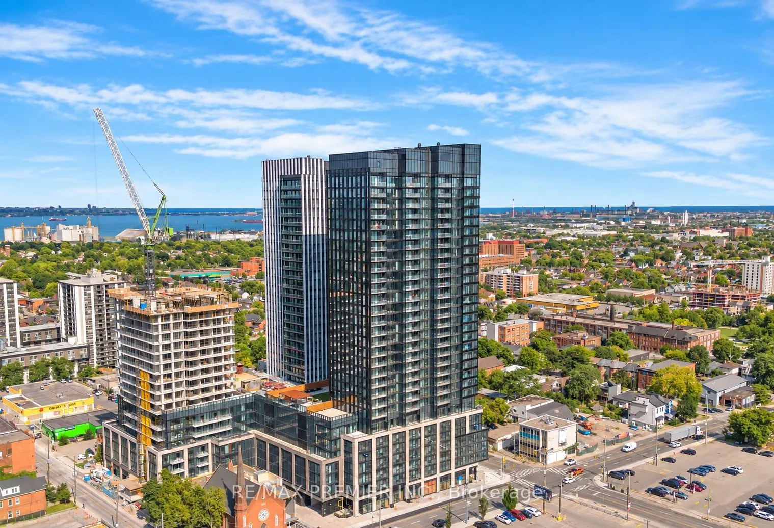 91 John Street #1008