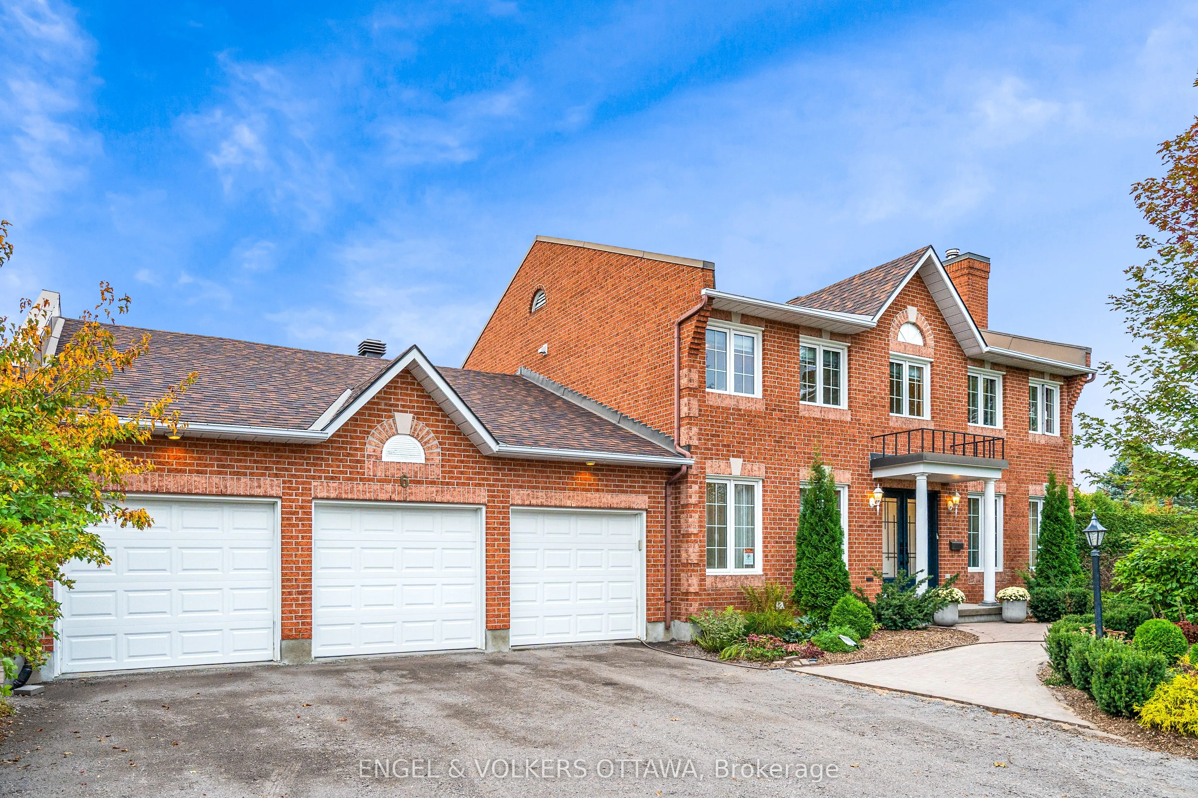 6 Holly Ridge