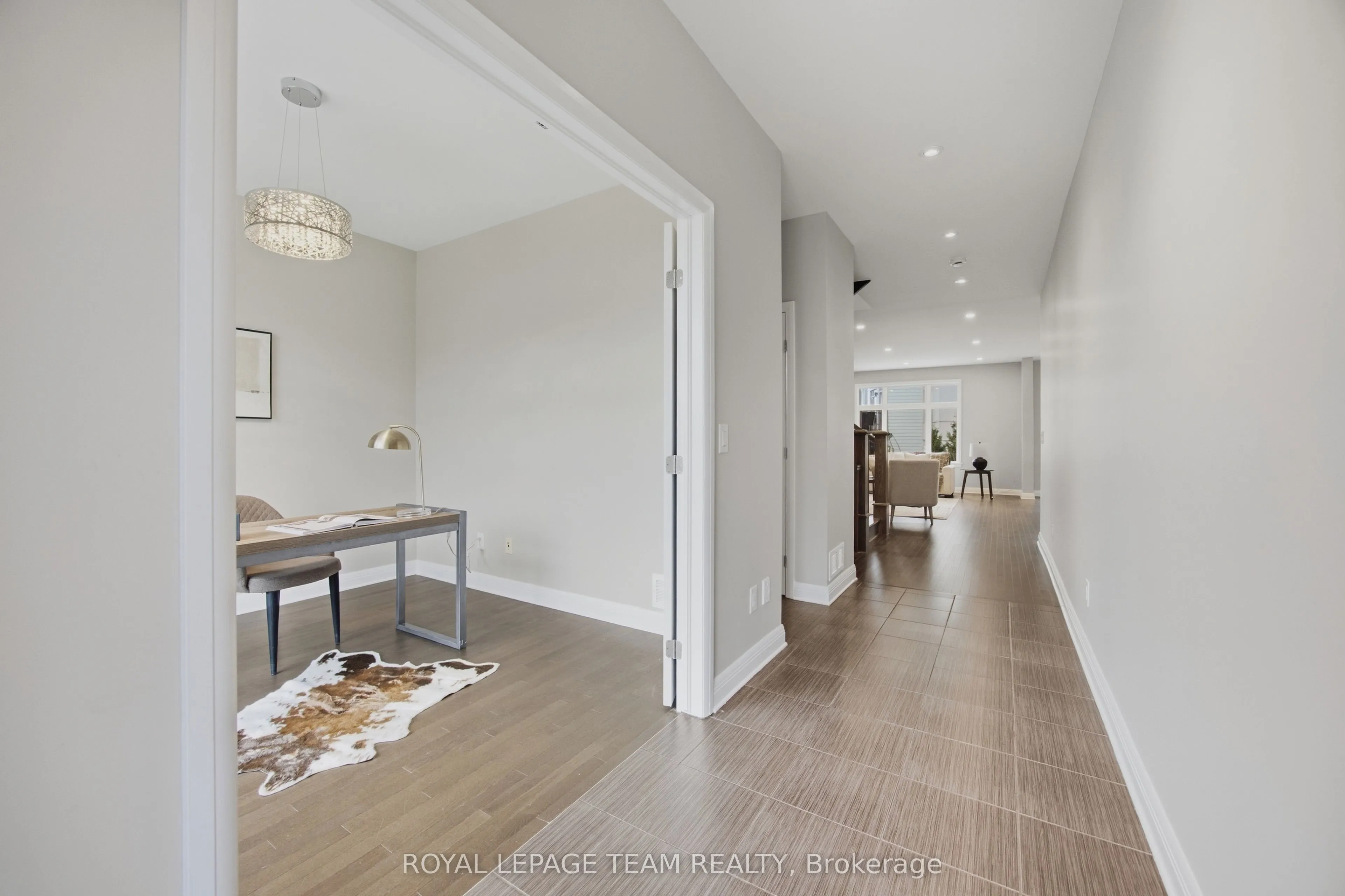373 Huntsville Drive