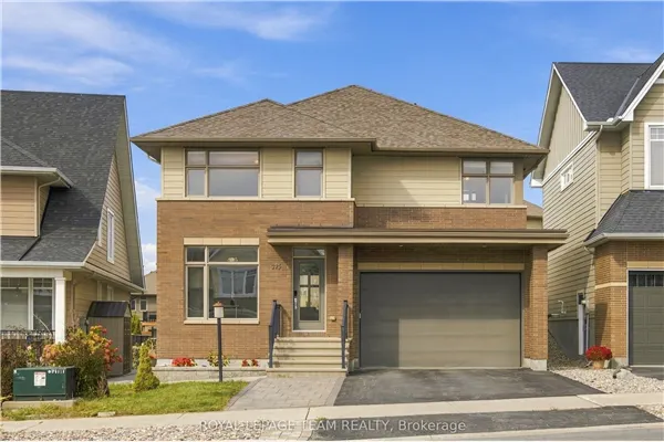 373 Huntsville Drive