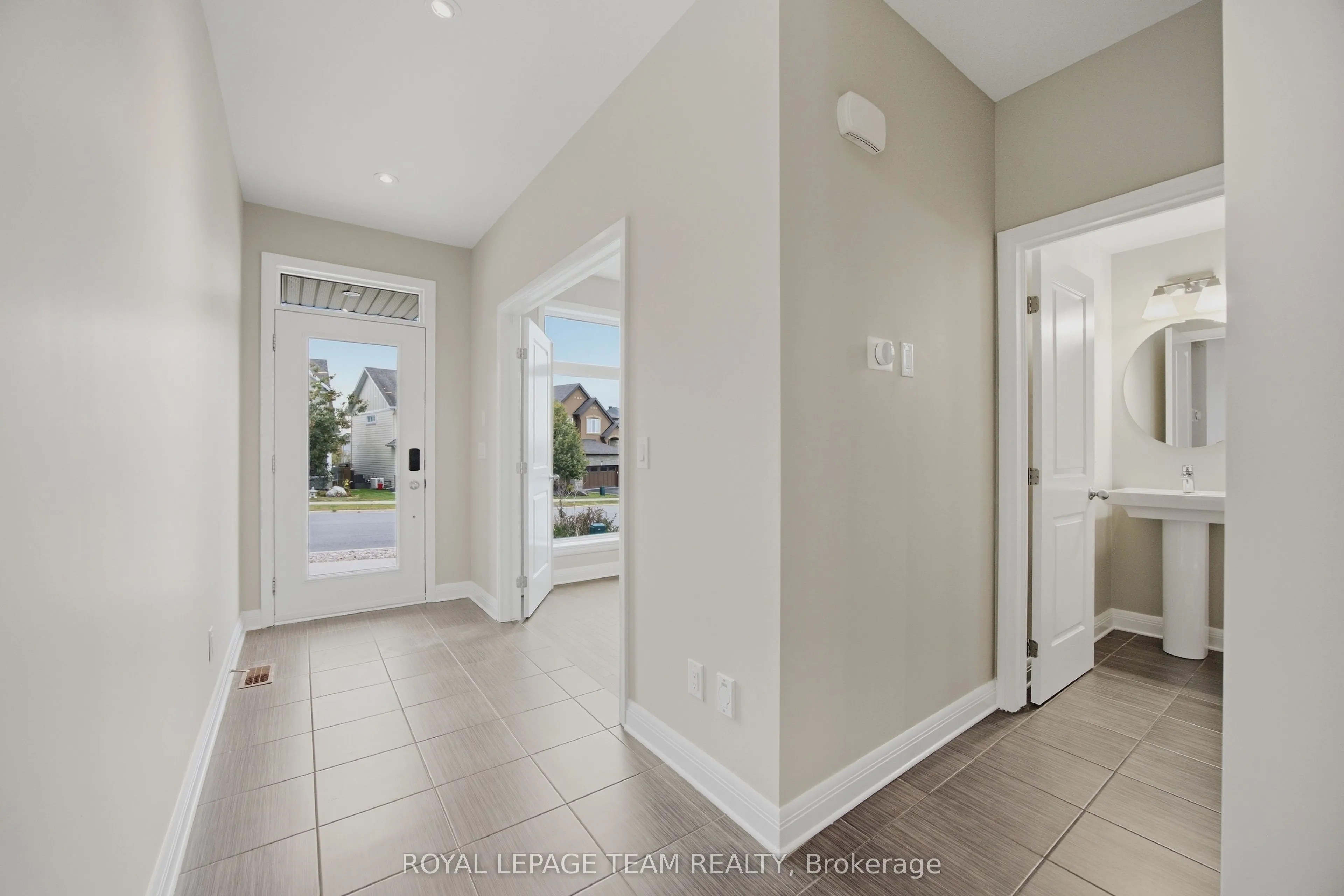373 Huntsville Drive