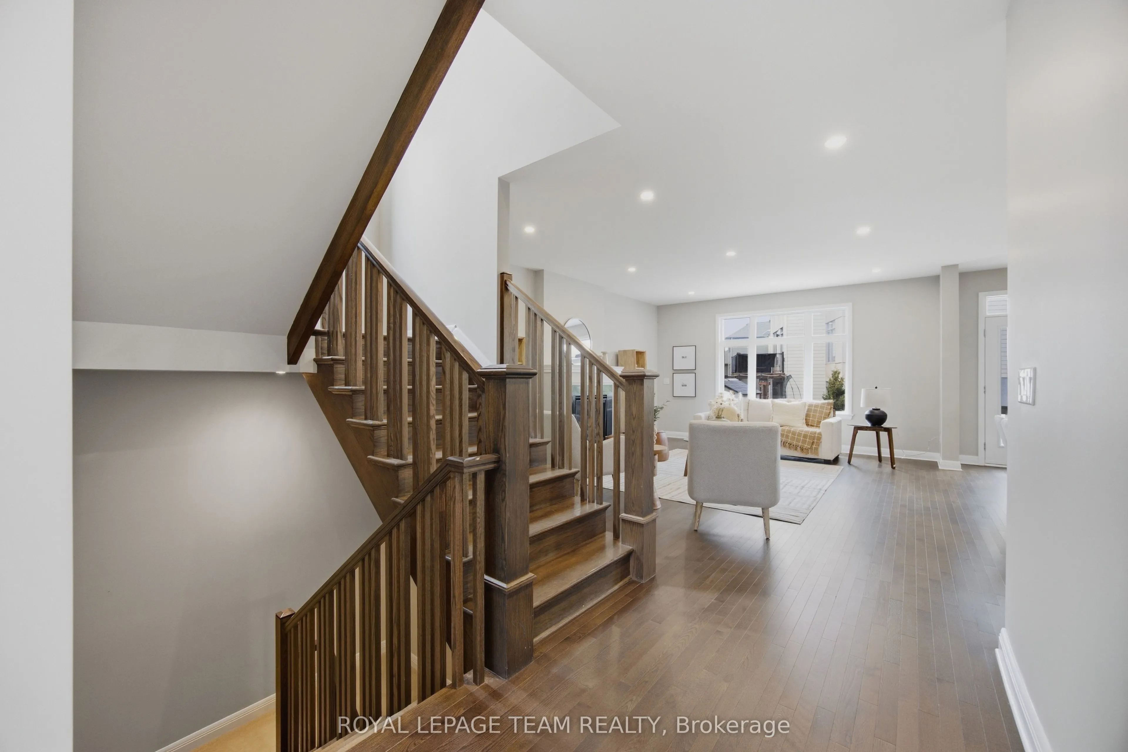 373 Huntsville Drive