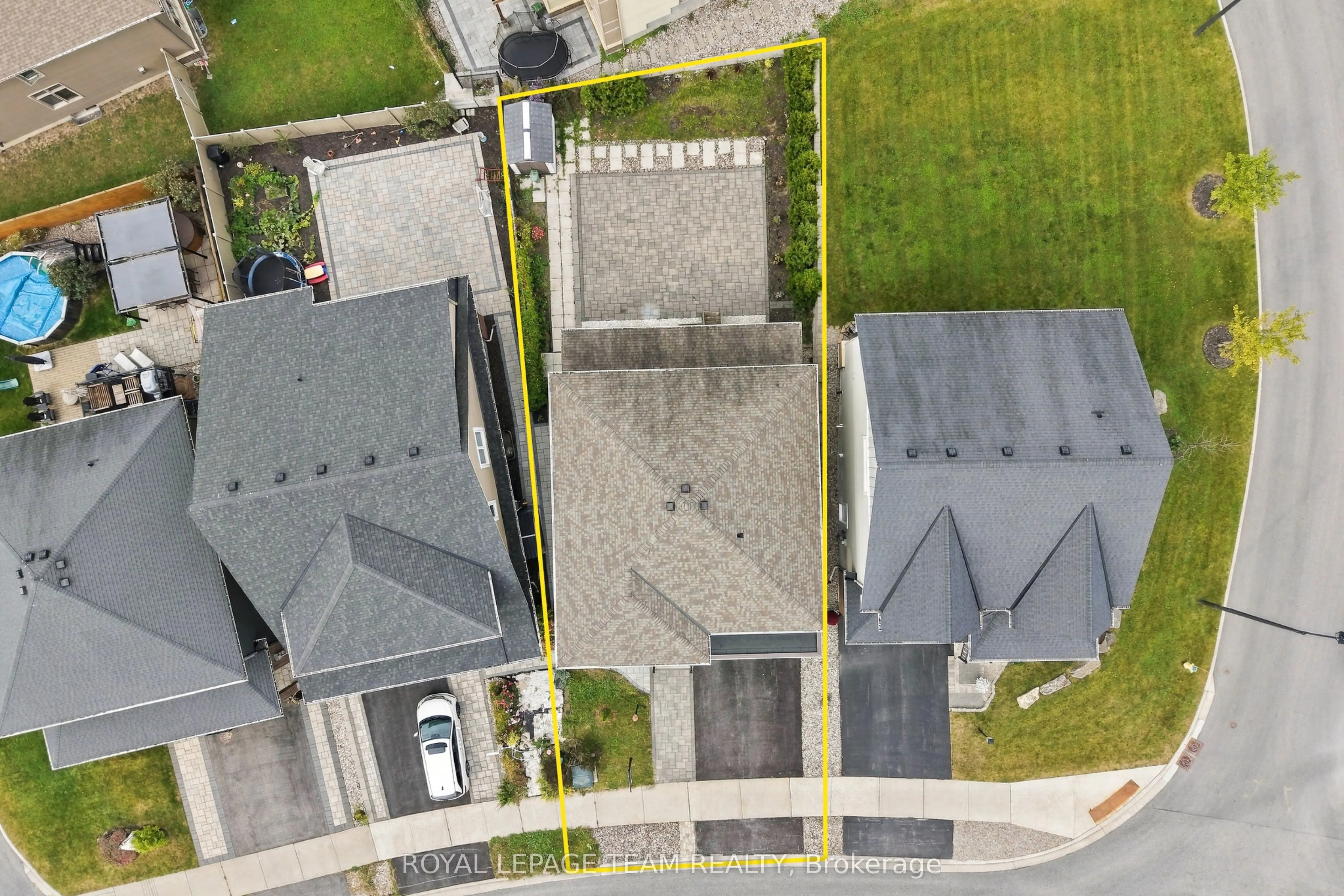 373 Huntsville Drive