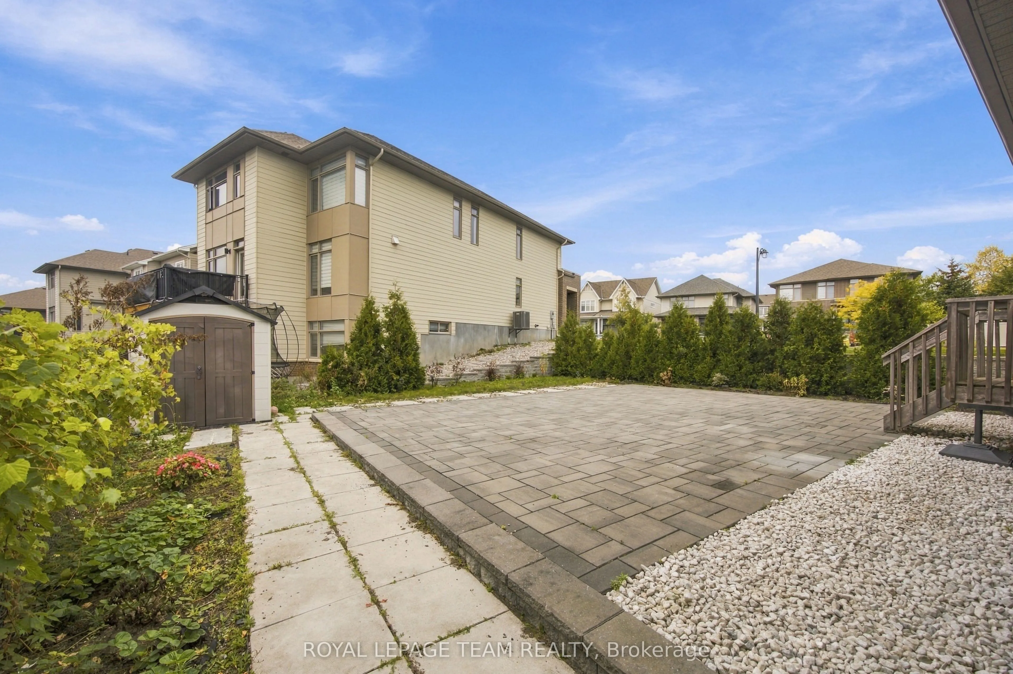373 Huntsville Drive
