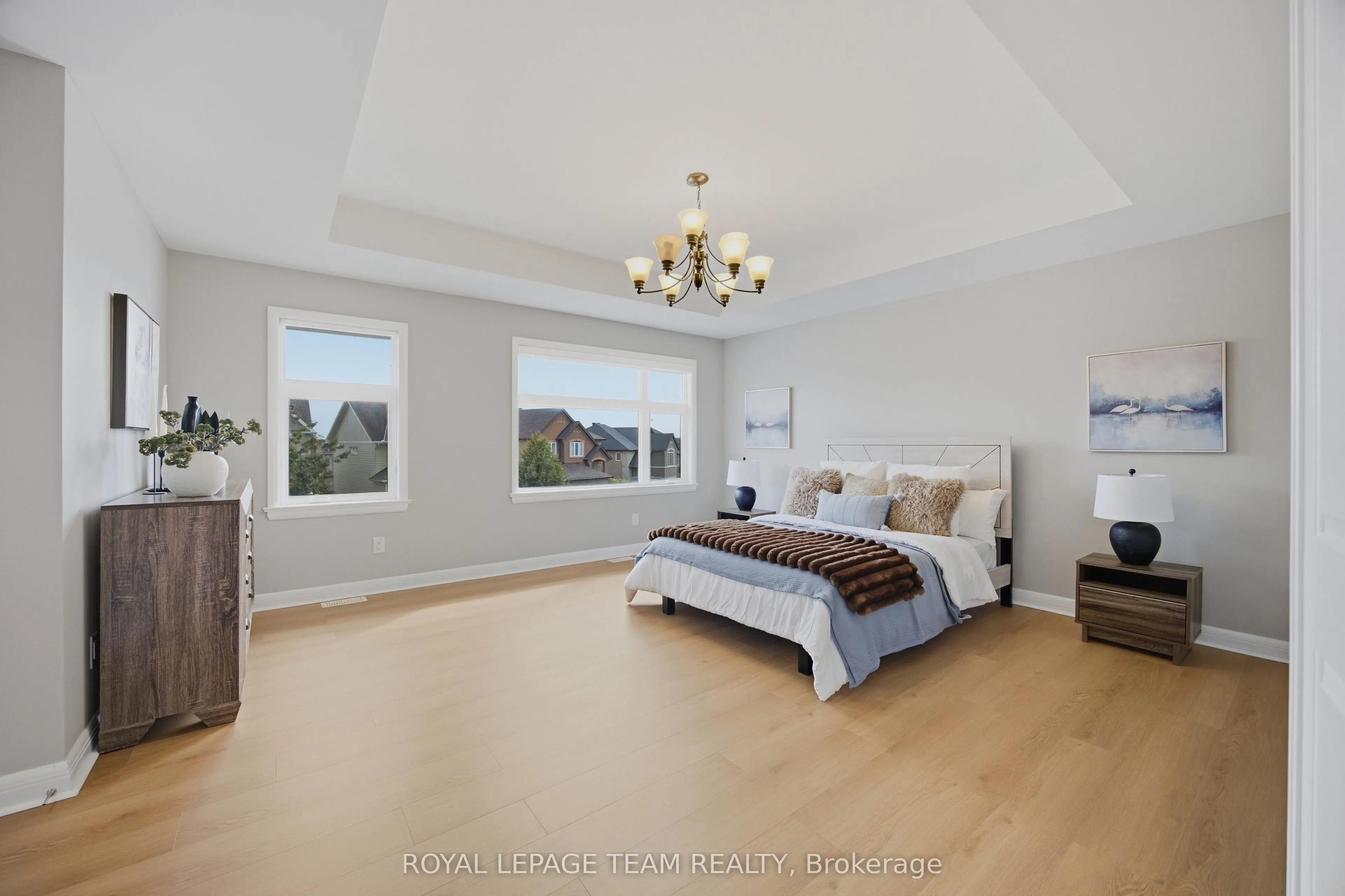 373 Huntsville Drive
