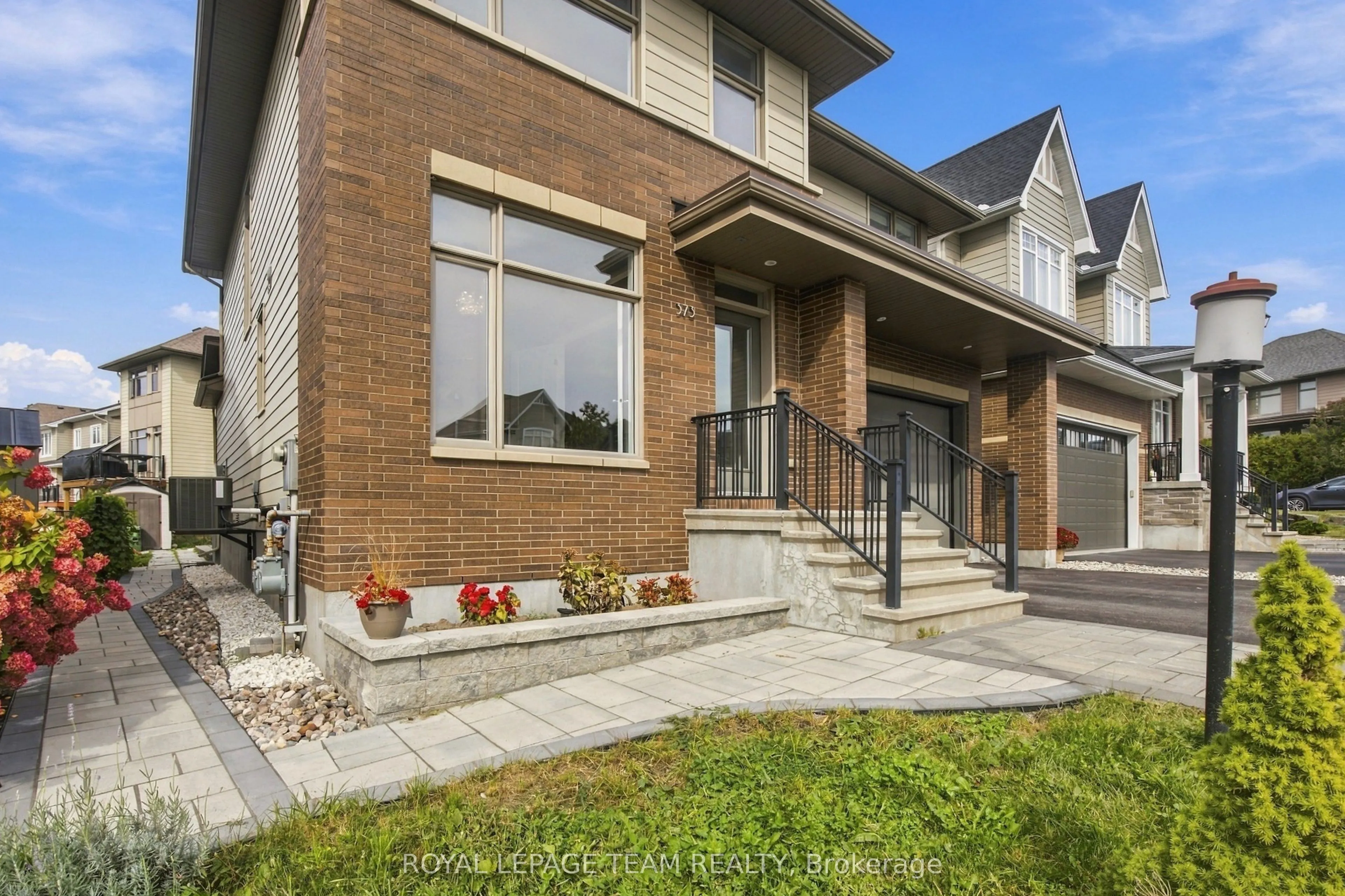 373 Huntsville Drive