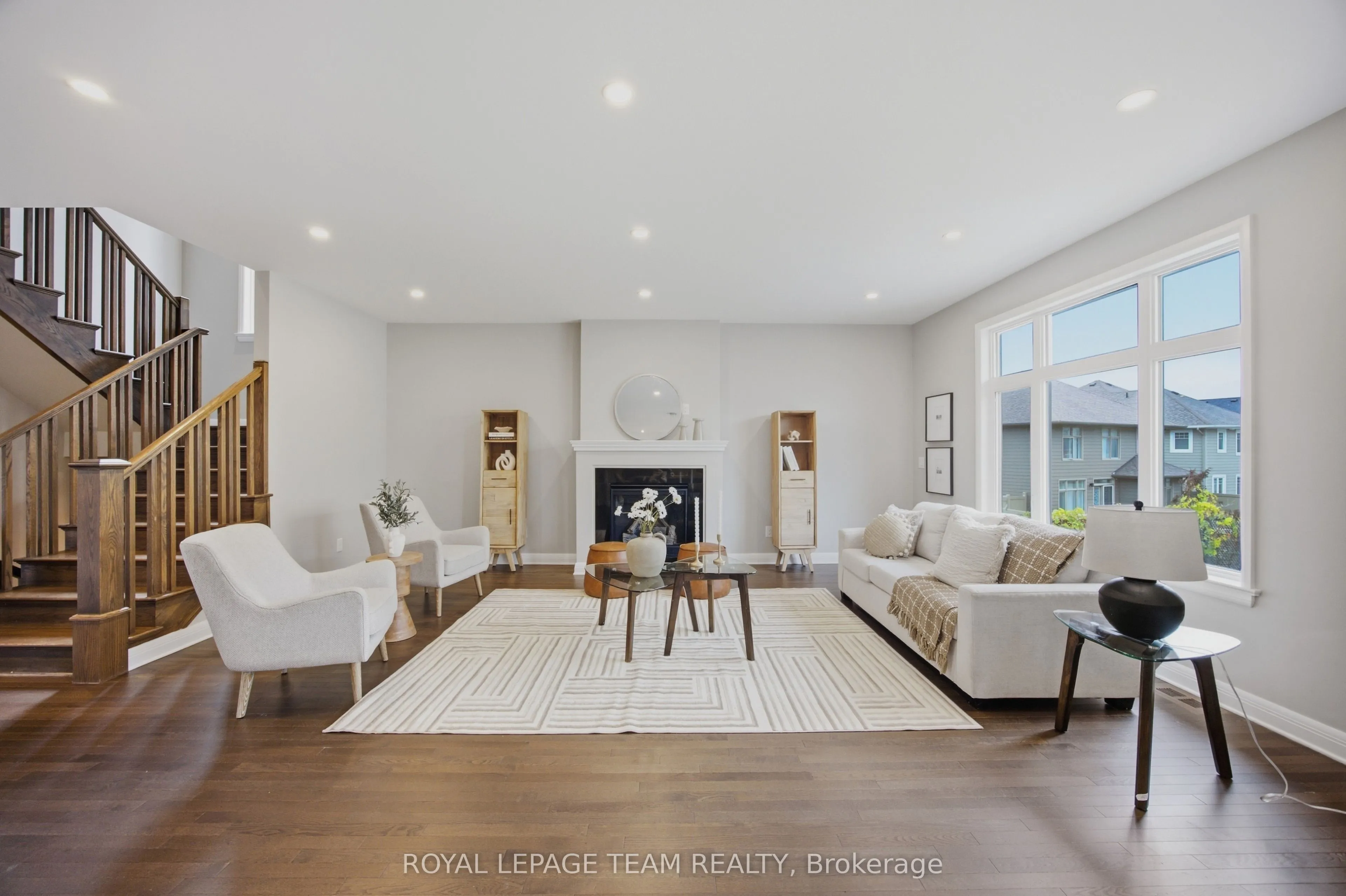 373 Huntsville Drive