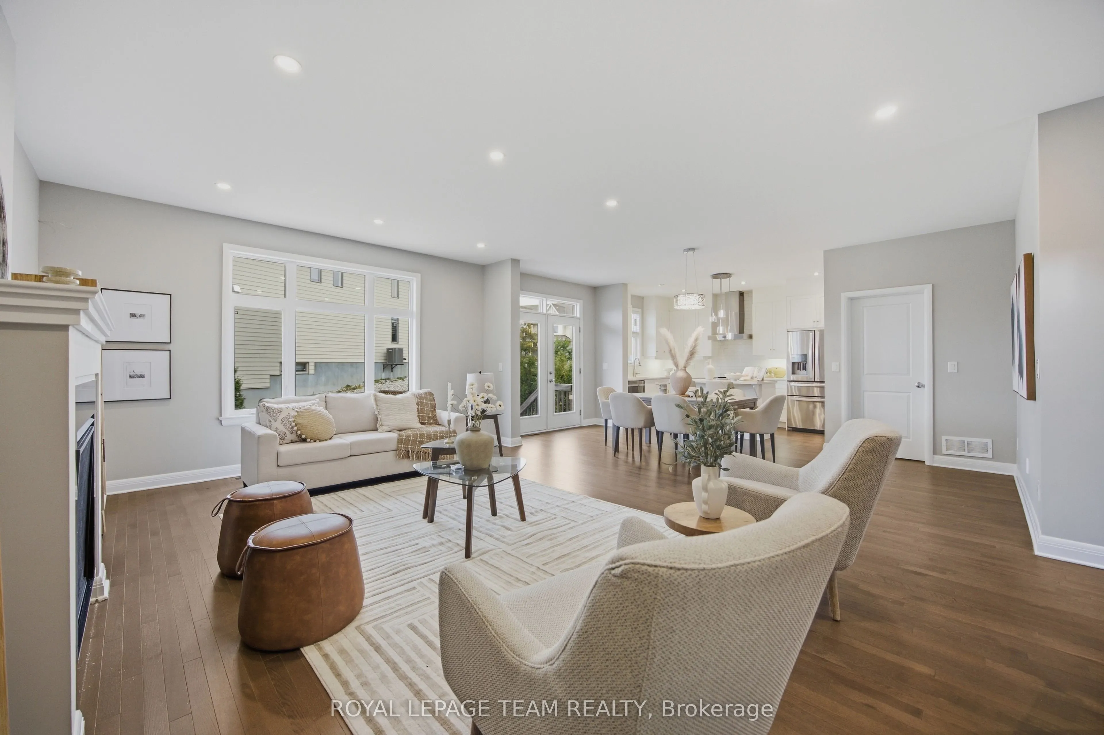 373 Huntsville Drive