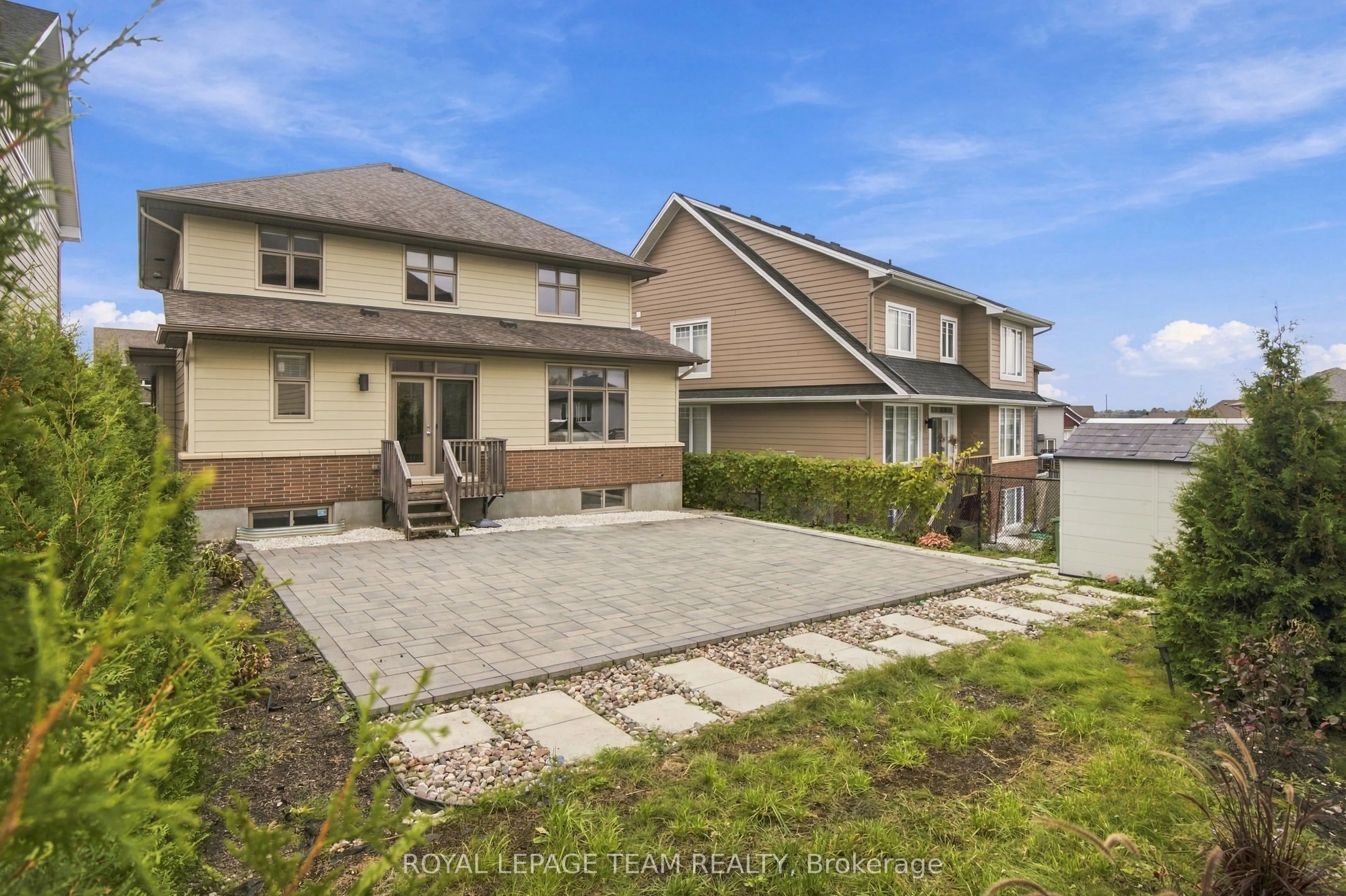 373 Huntsville Drive