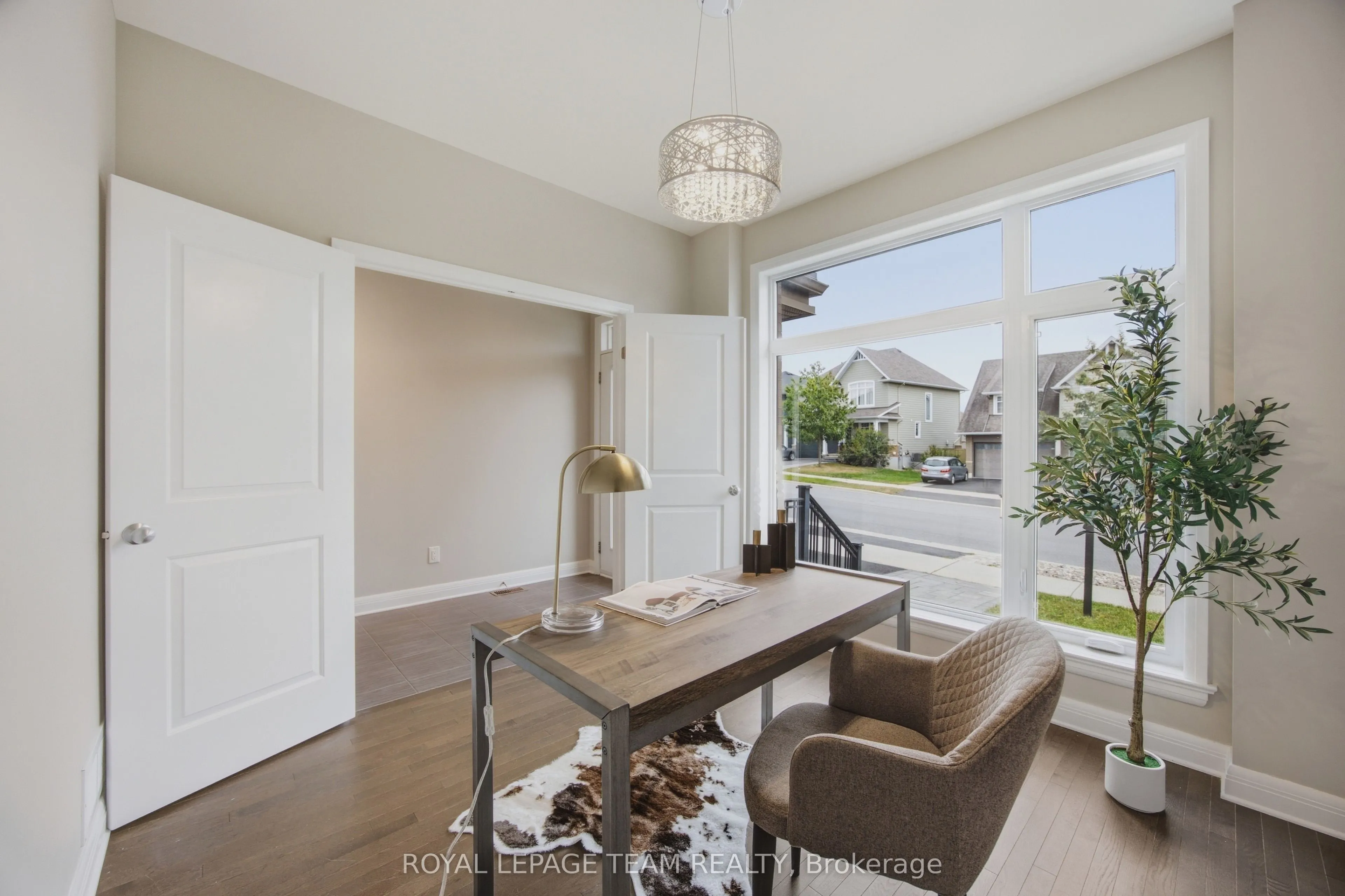 373 Huntsville Drive