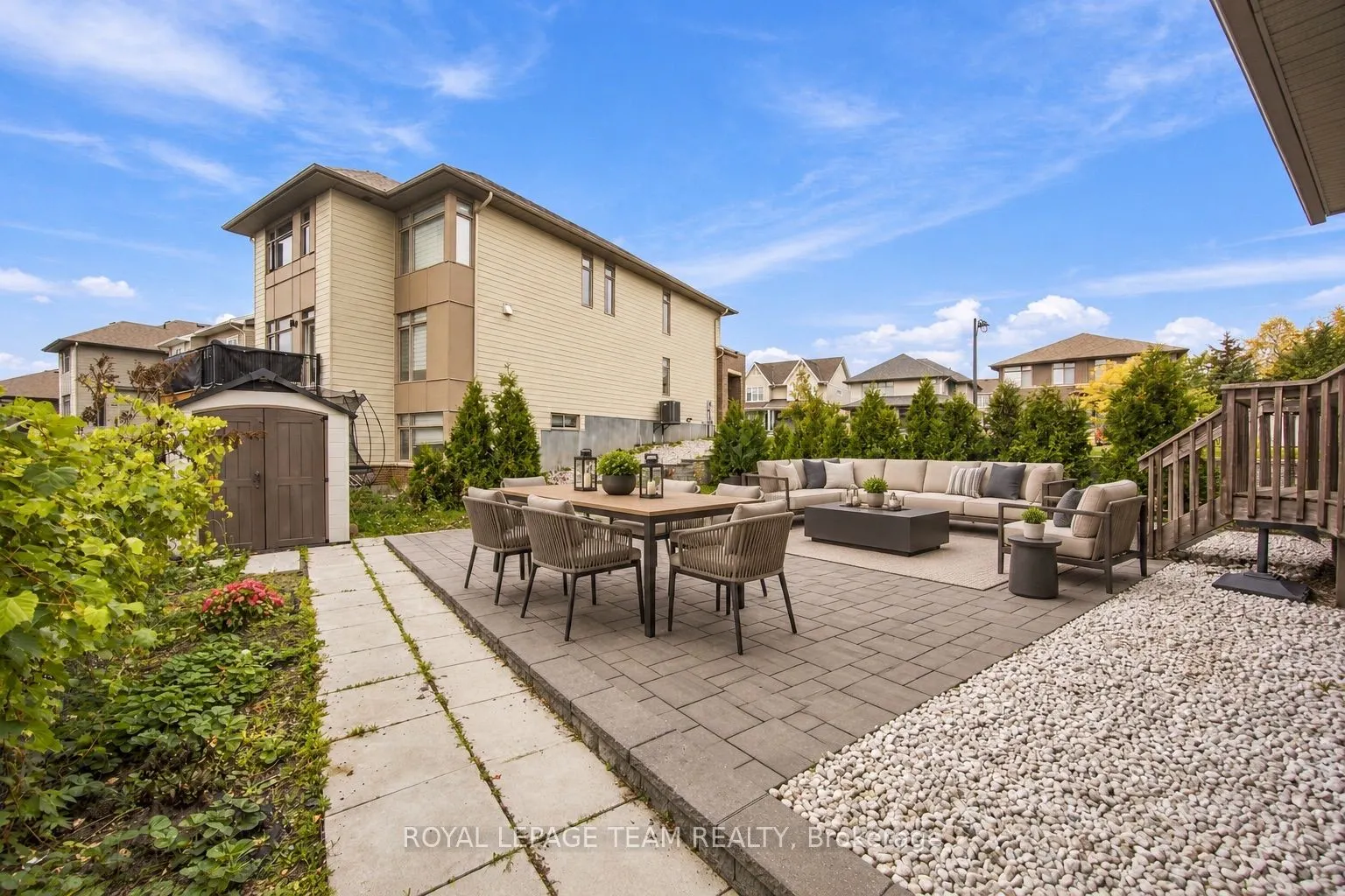 373 Huntsville Drive