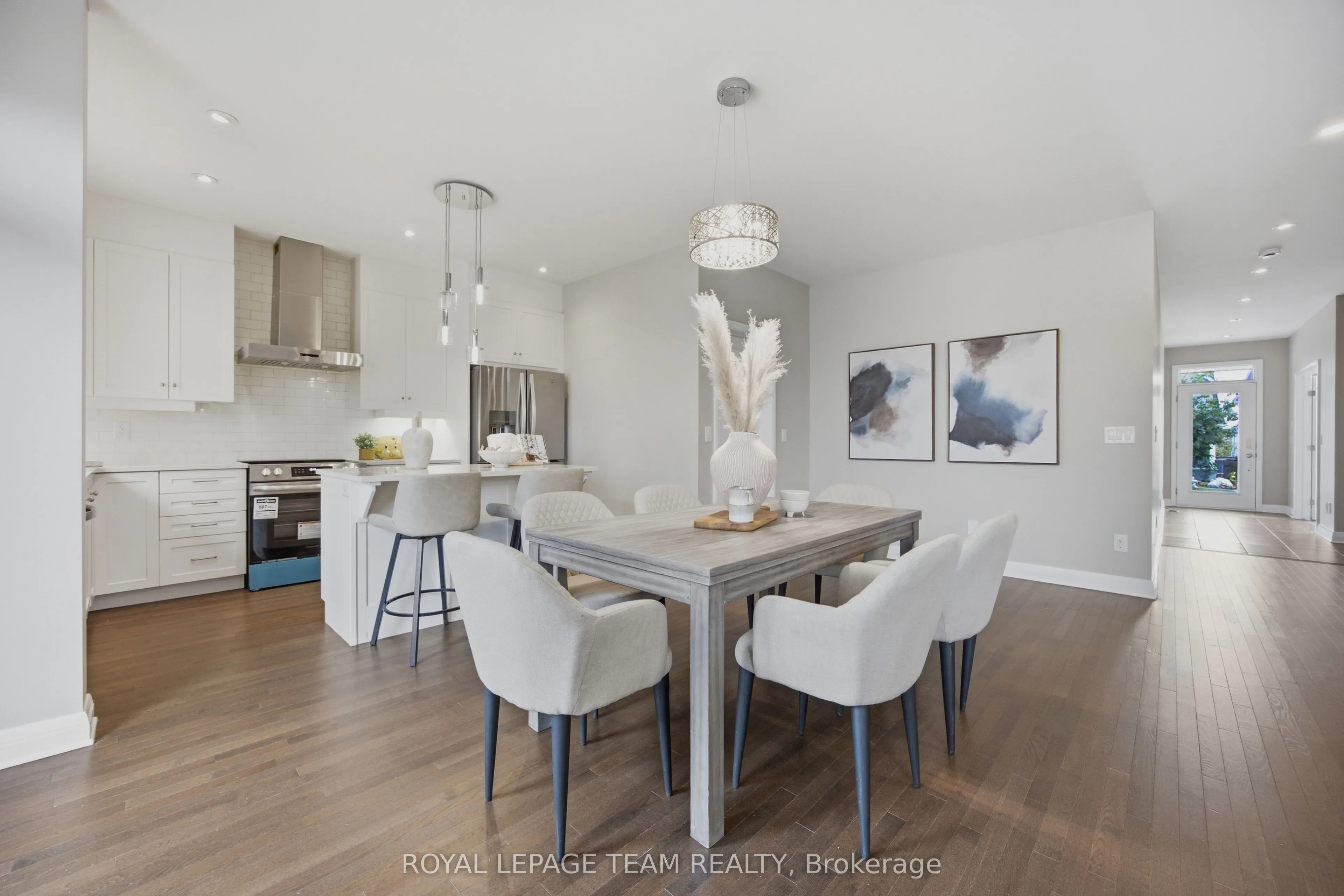 373 Huntsville Drive