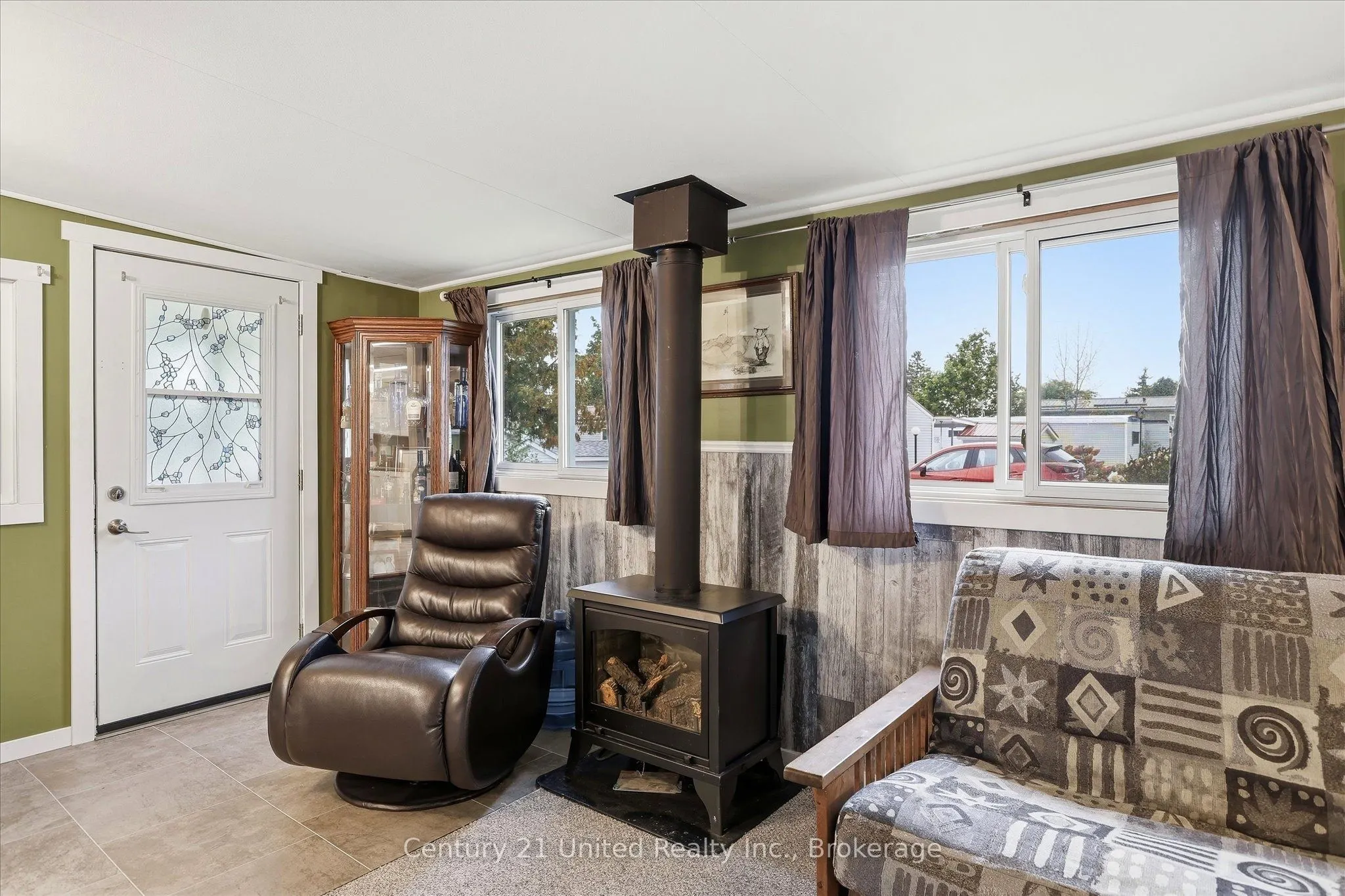 740 Serpent Mounds - 7 Poplar Drive
