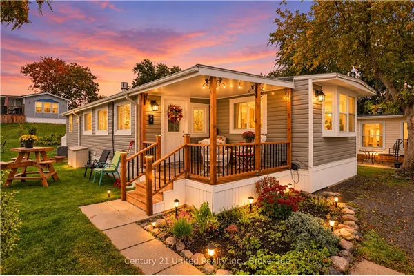 740 Serpent Mounds - 7 Poplar Drive