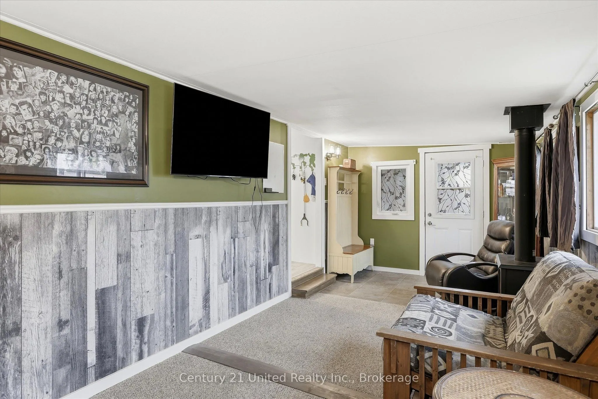 740 Serpent Mounds - 7 Poplar Drive