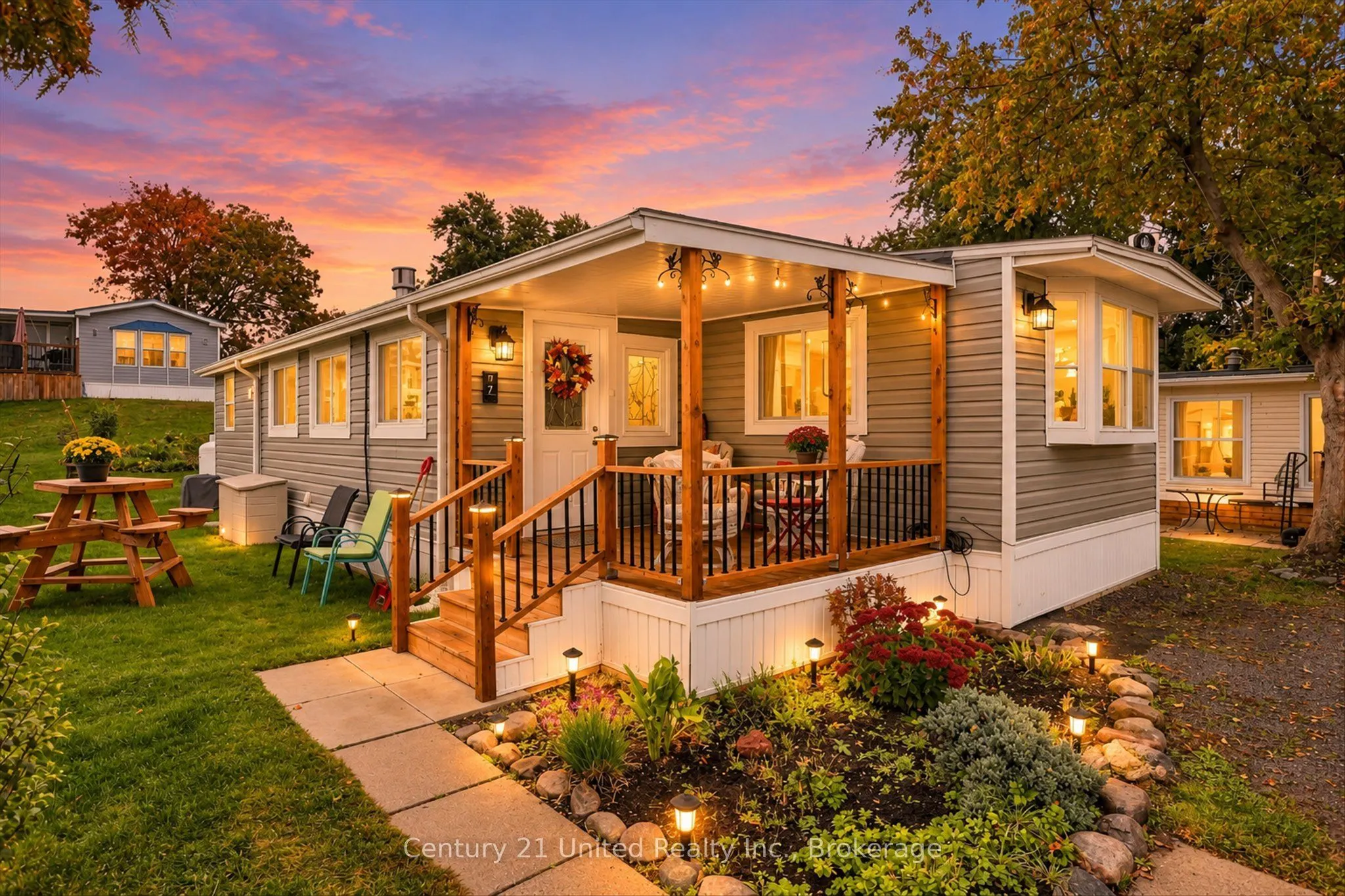 740 Serpent Mounds - 7 Poplar Drive