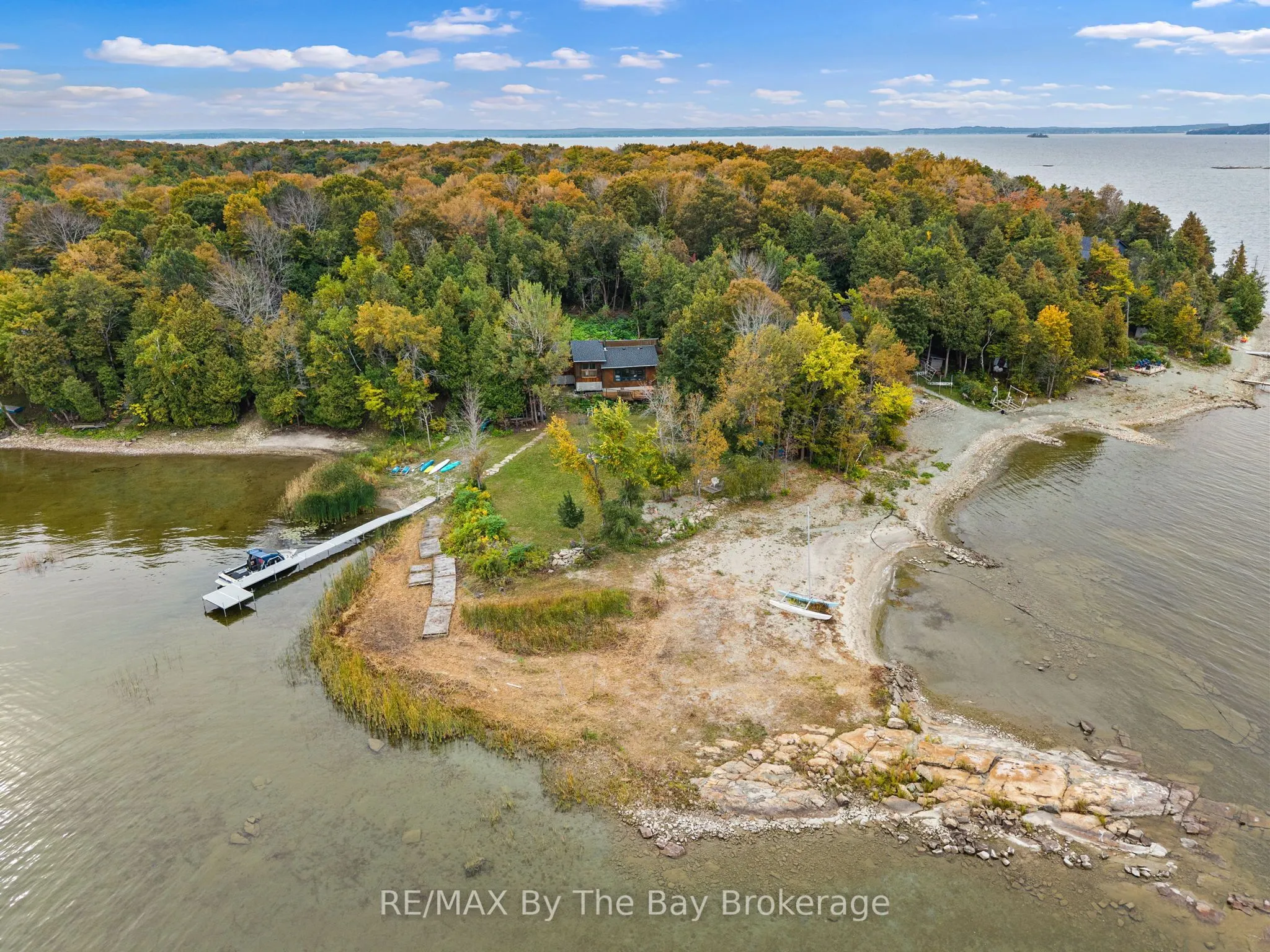 20 Island 404/Quarry Island
